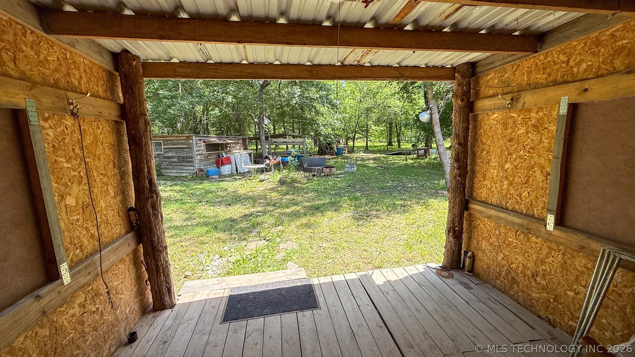17436 Savage Road Pittsburg OK 74560