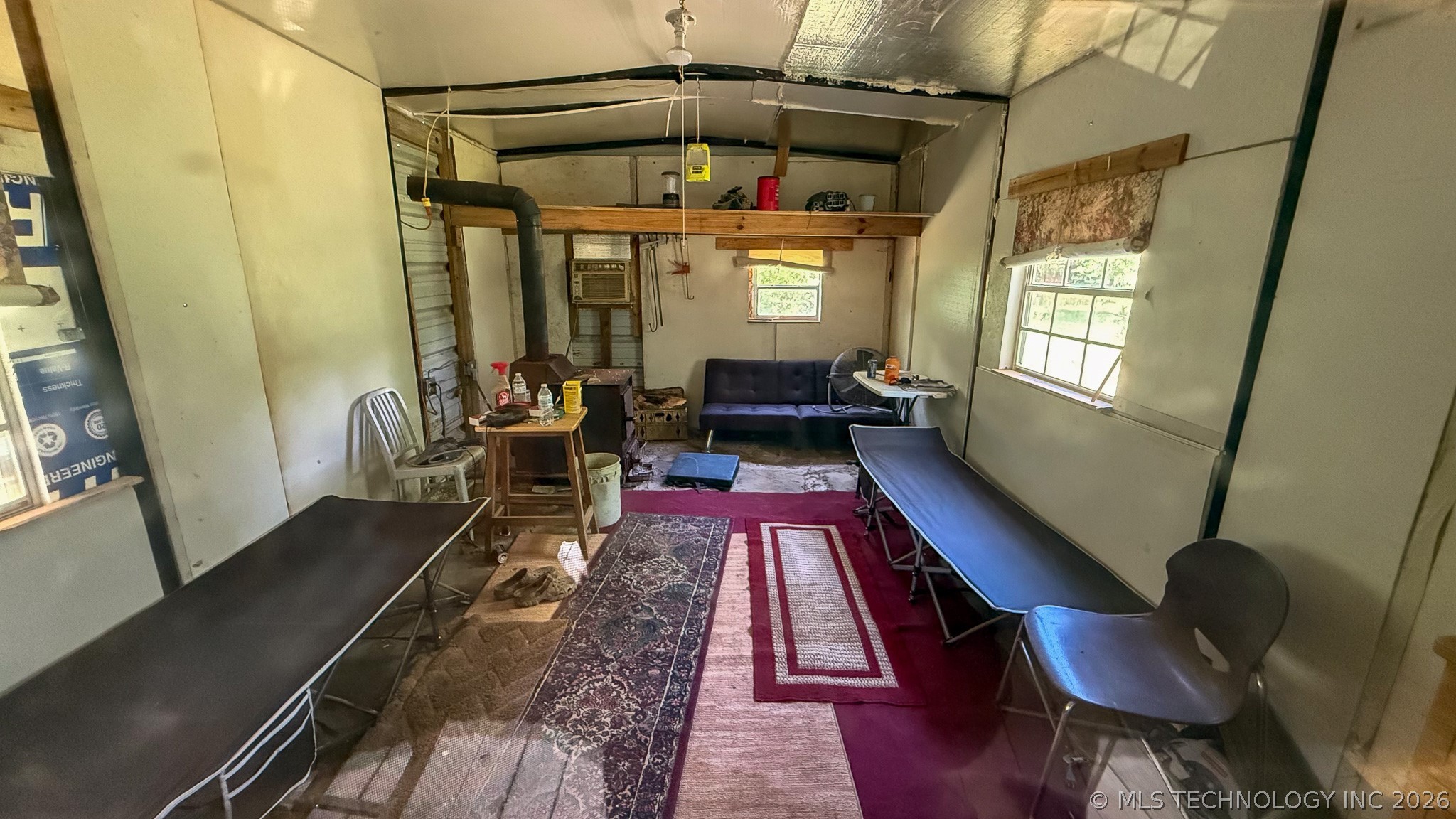 17436 Savage Road Pittsburg OK 74560