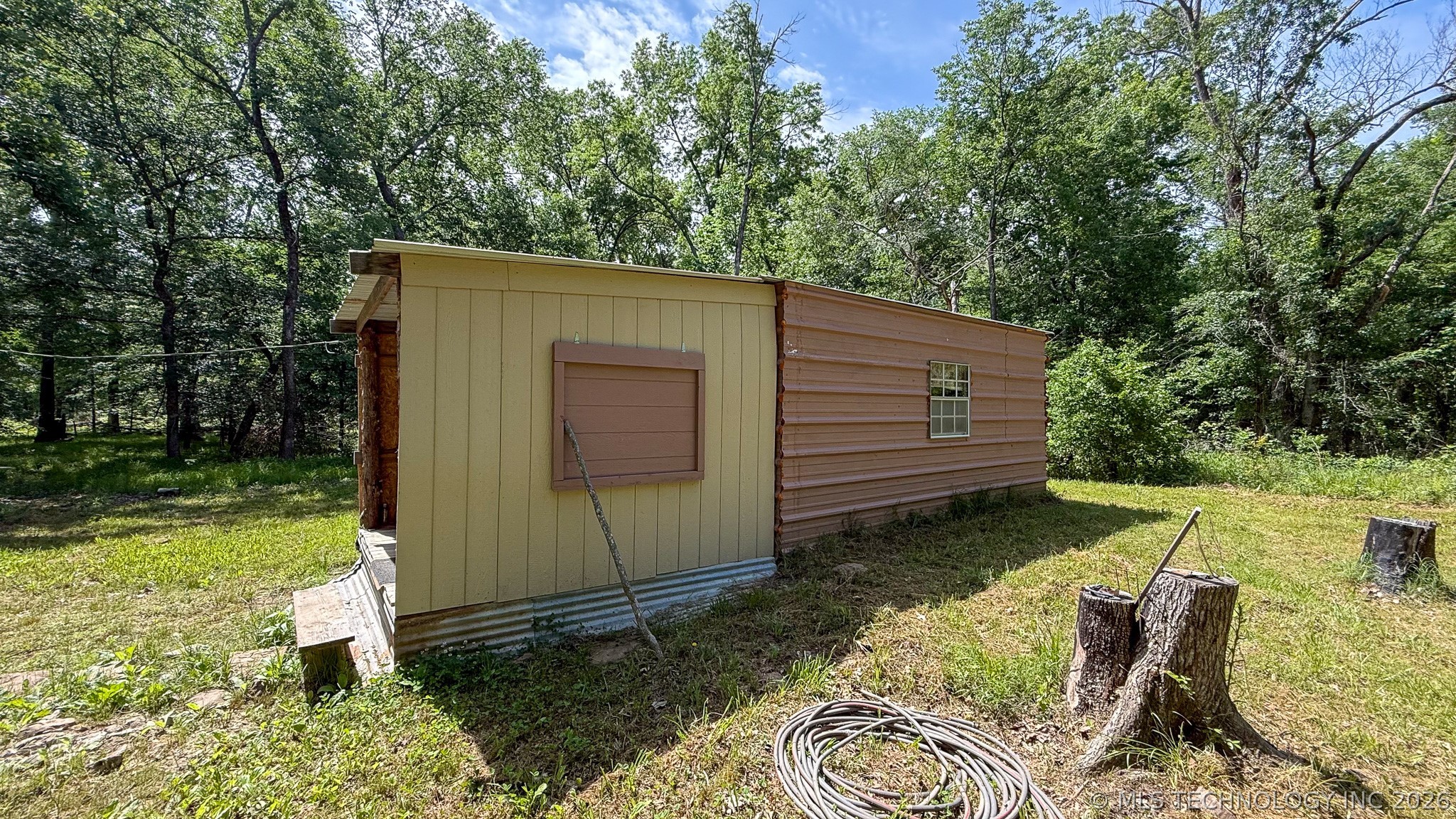 17436 Savage Road Pittsburg OK 74560