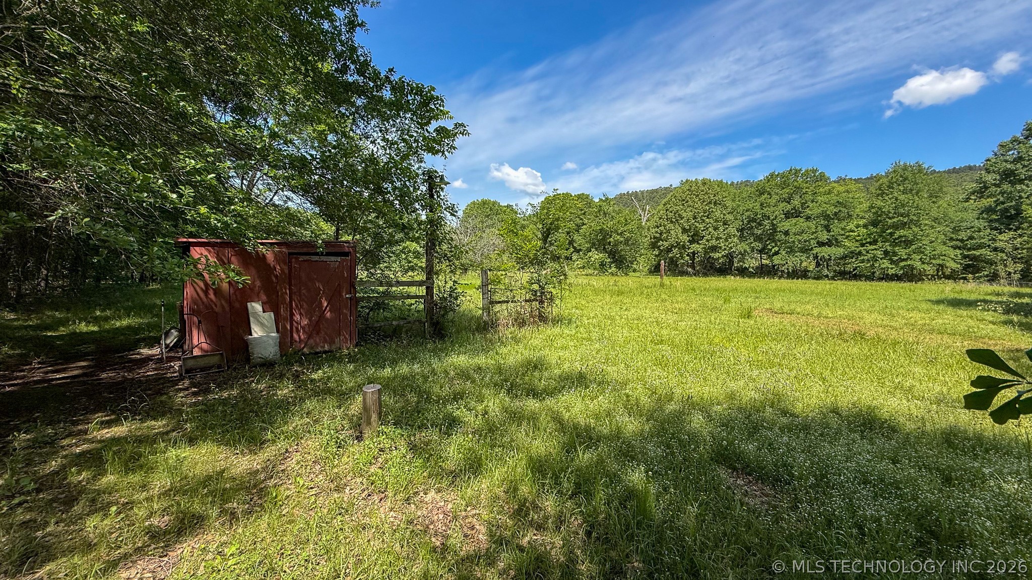 17436 Savage Road Pittsburg OK 74560