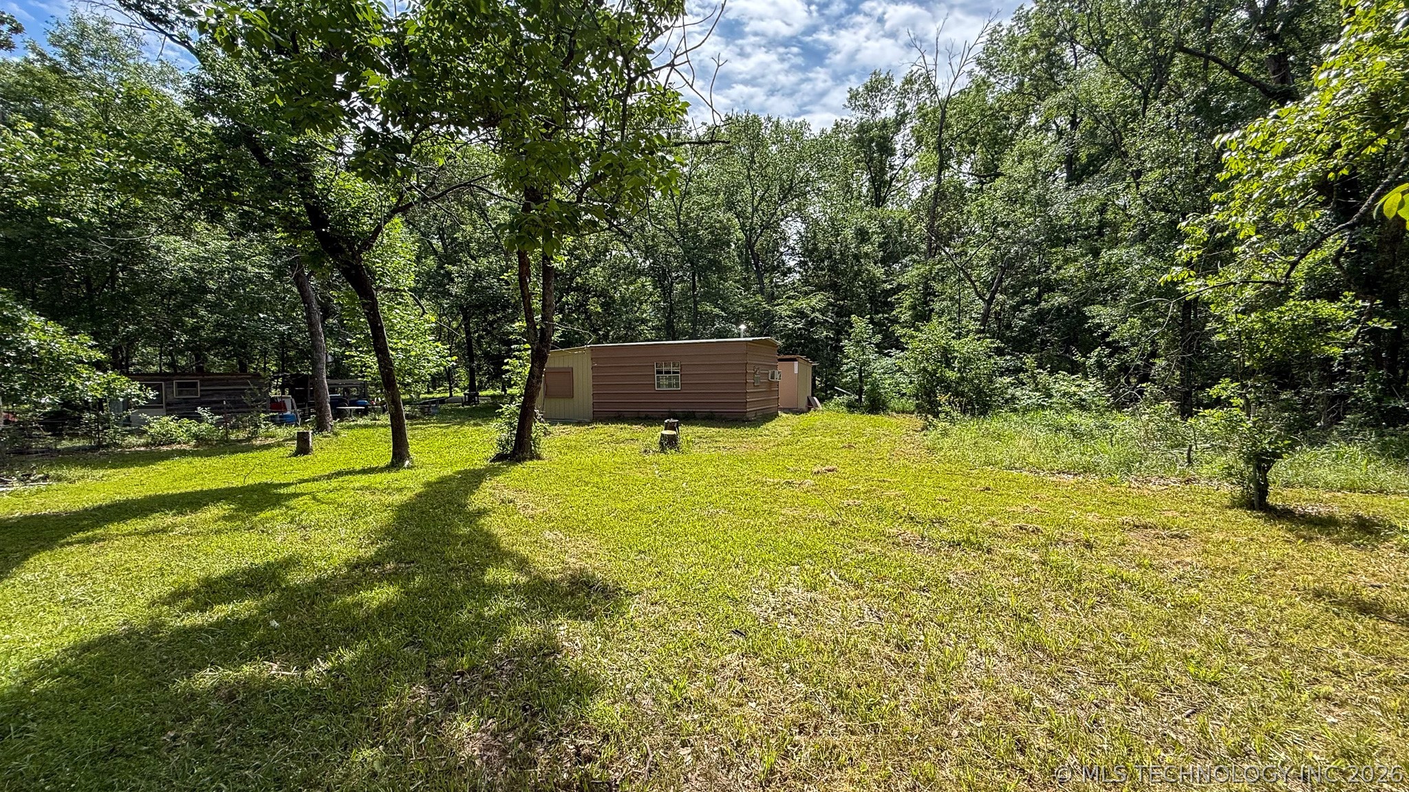 17436 Savage Road Pittsburg OK 74560