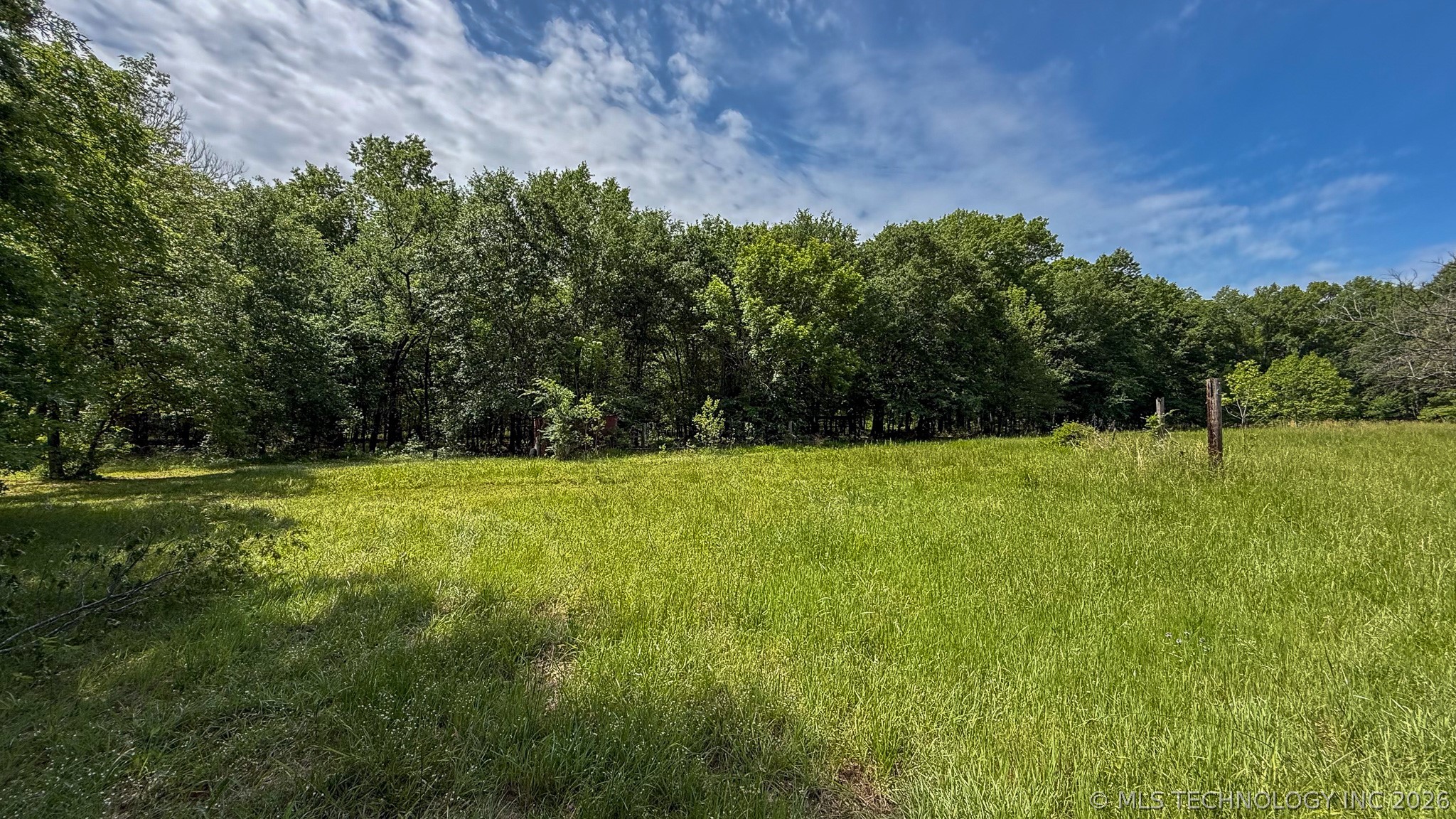 17436 Savage Road Pittsburg OK 74560