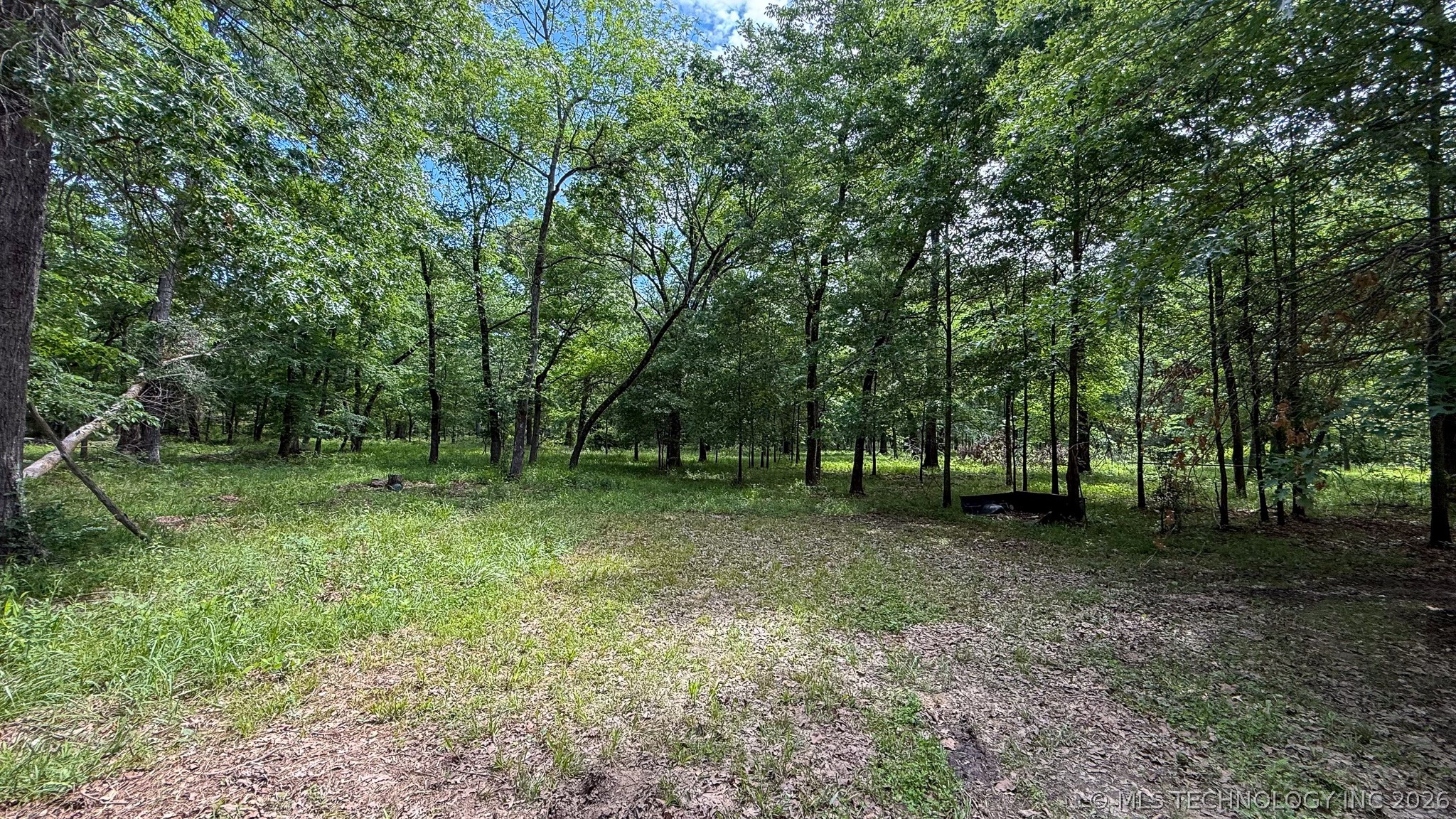 17436 Savage Road Pittsburg OK 74560