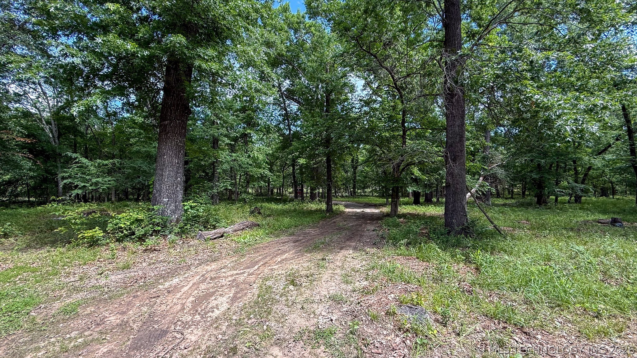 17436 Savage Road Pittsburg OK 74560