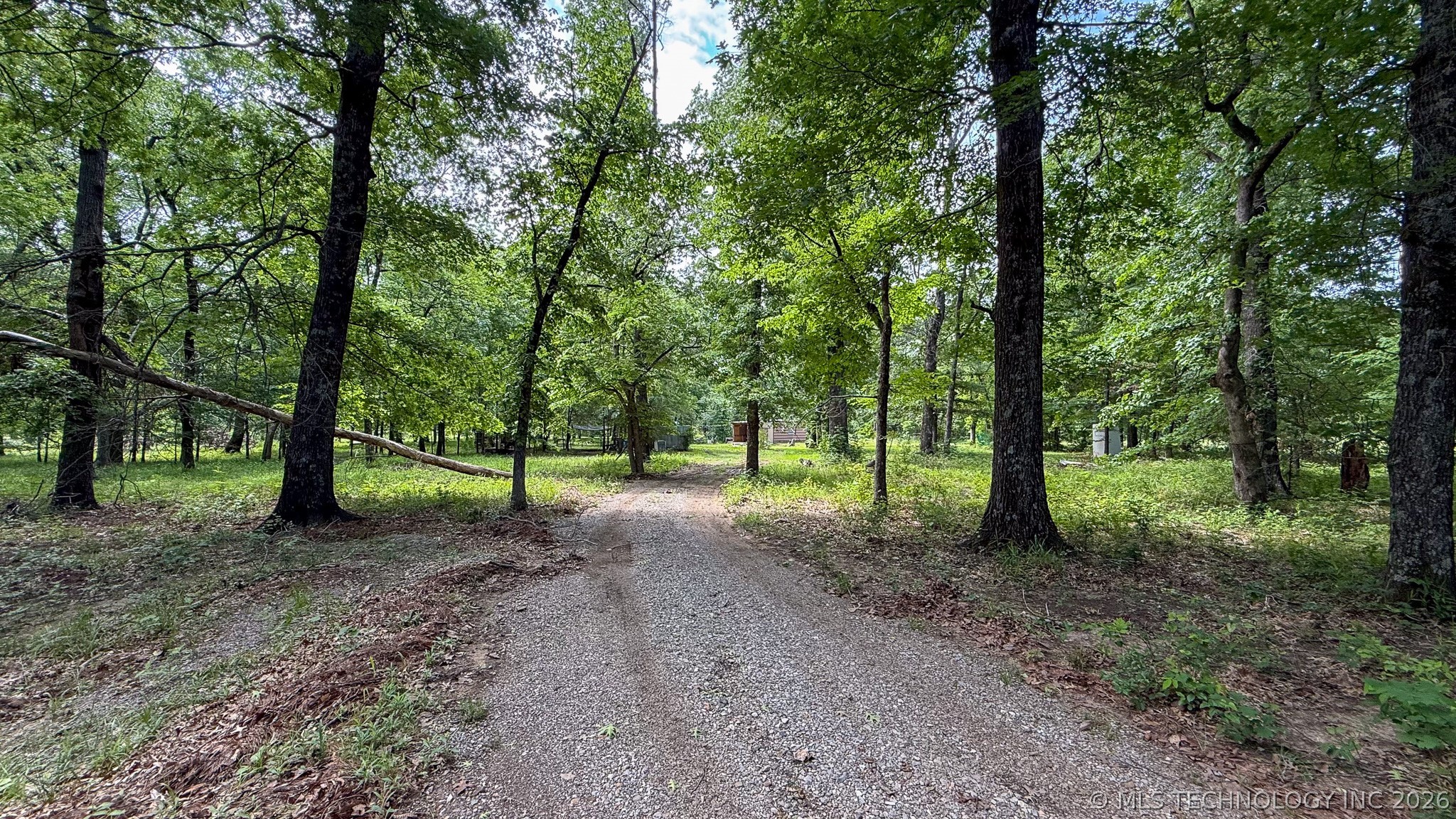 17436 Savage Road Pittsburg OK 74560