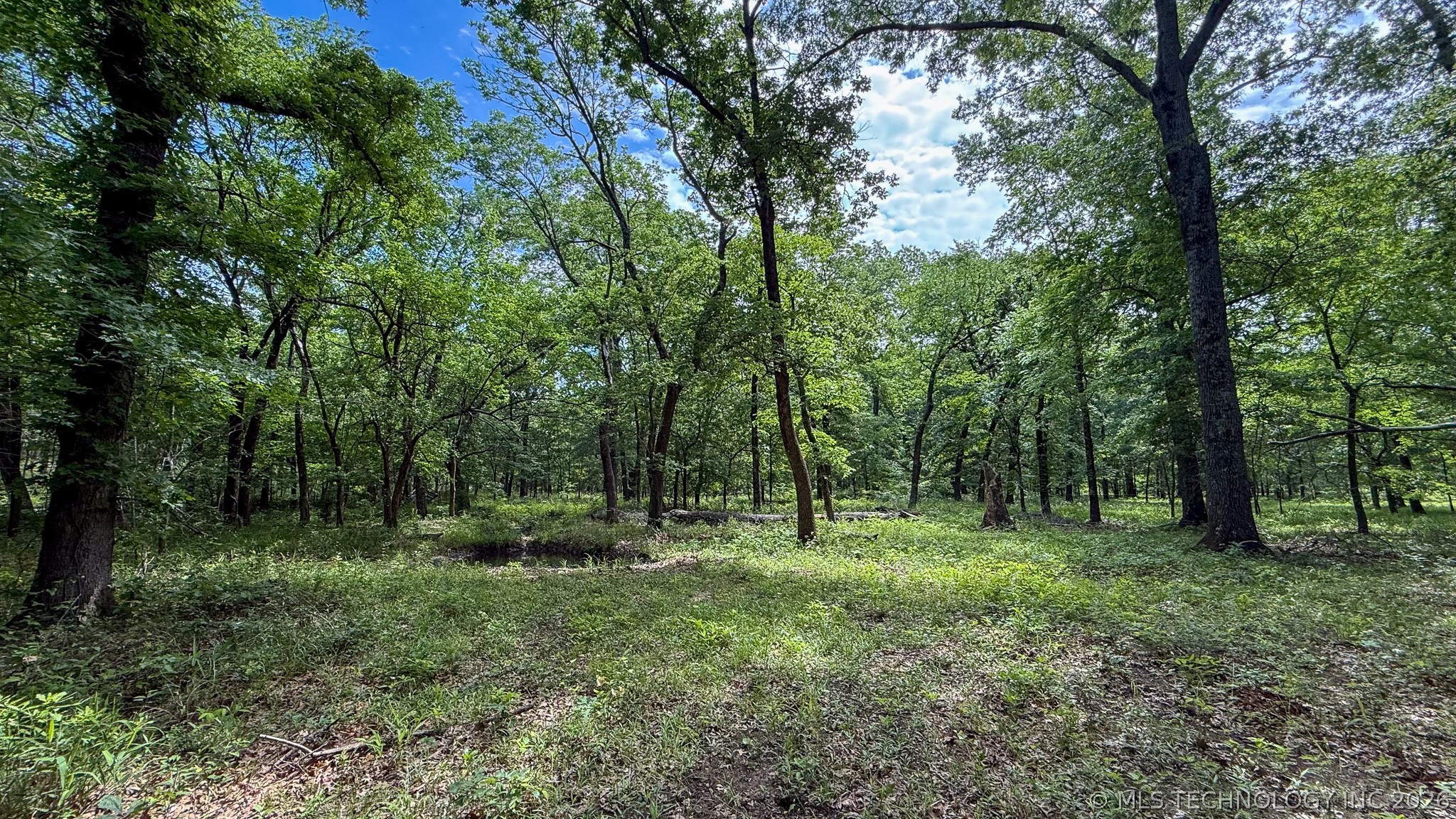 17436 Savage Road Pittsburg OK 74560