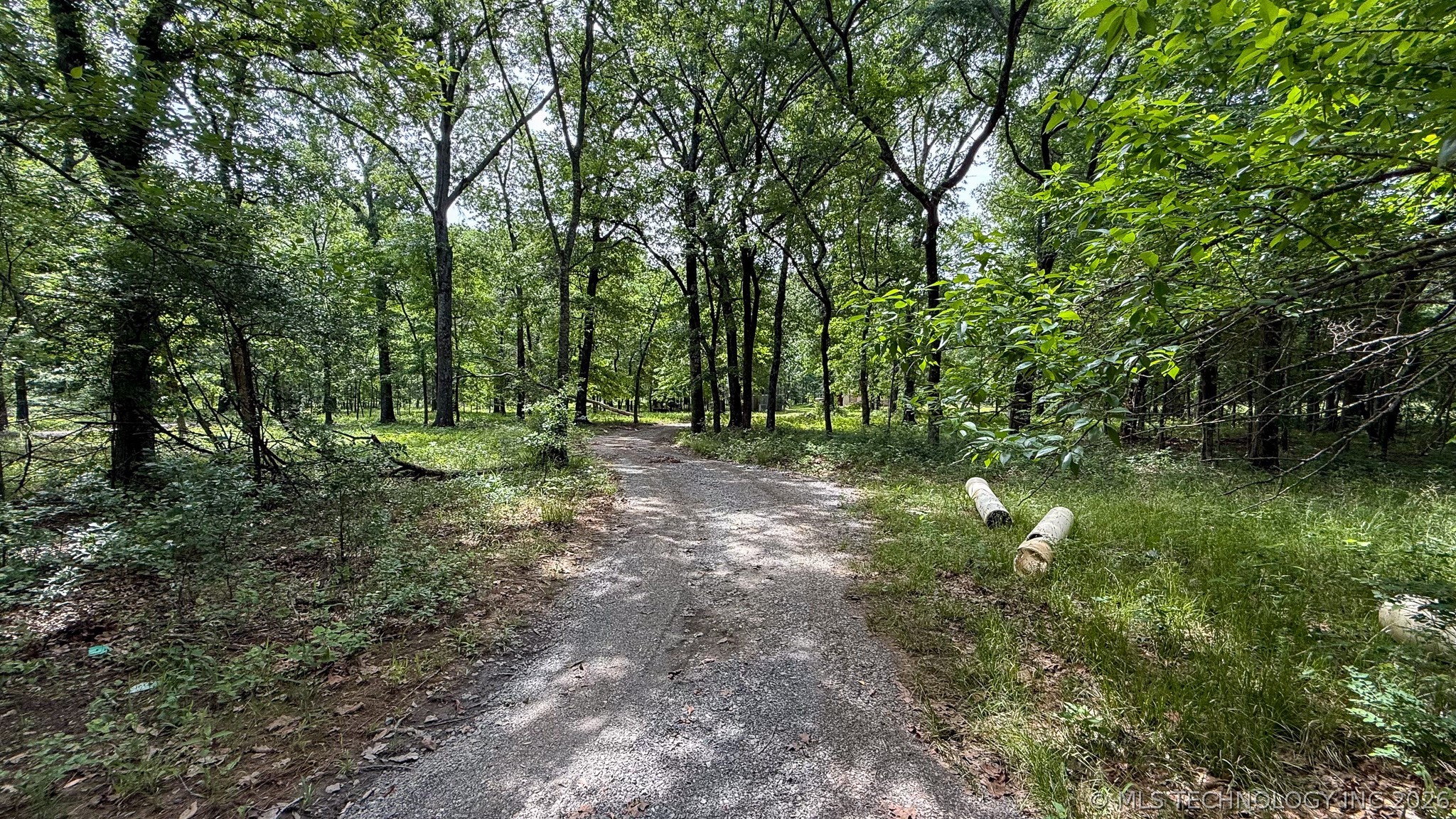 17436 Savage Road Pittsburg OK 74560