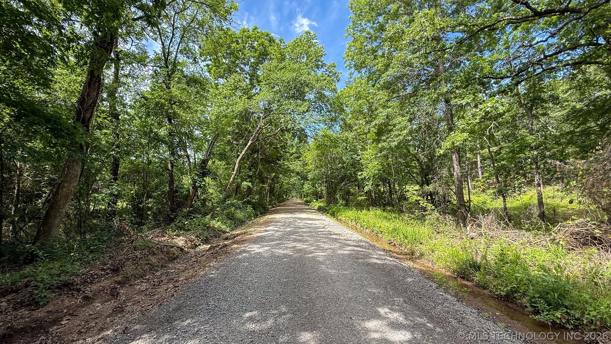 17436 Savage Road Pittsburg OK 74560
