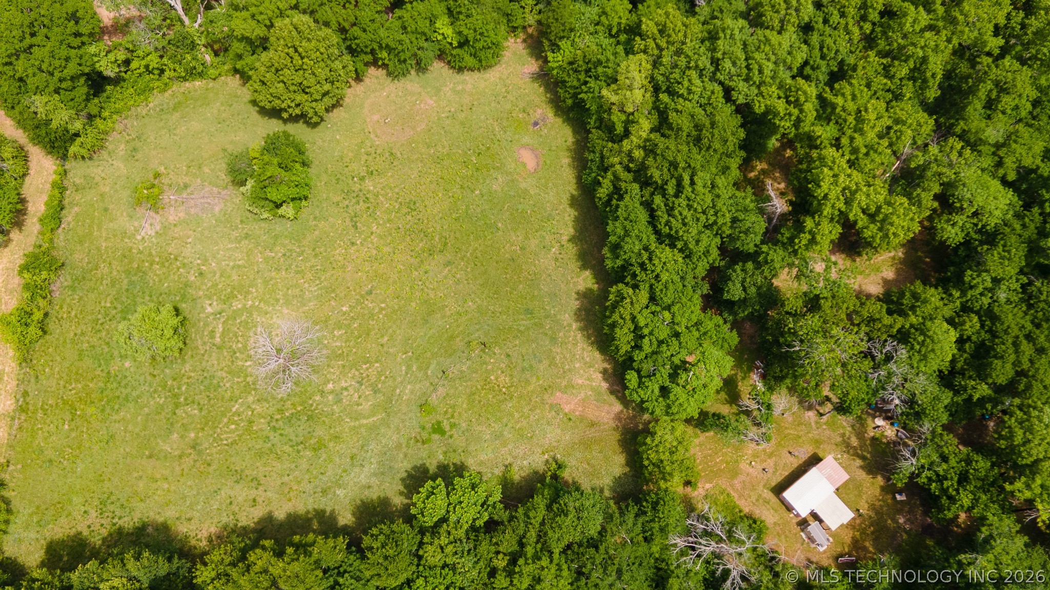 17436 Savage Road Pittsburg OK 74560