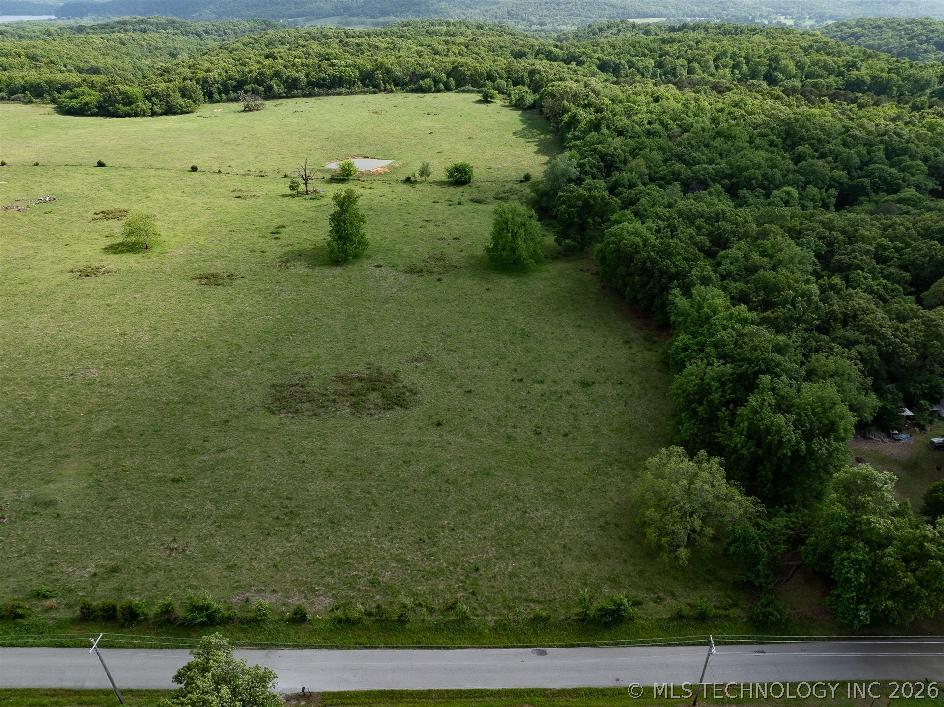 10464 E 420 Road Strang OK 74367