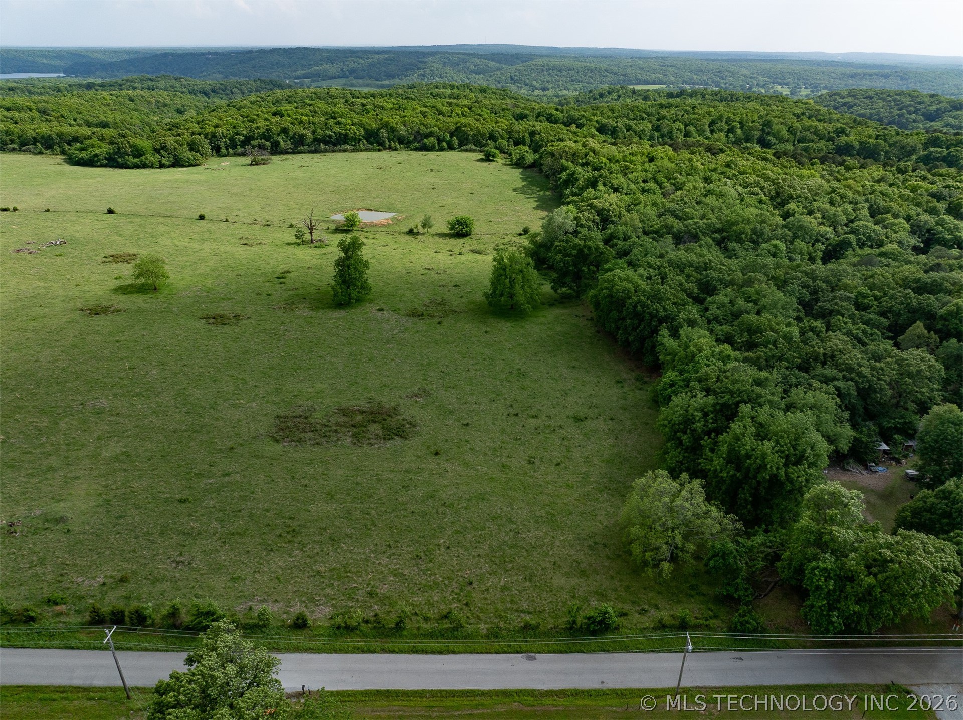 10464 E 420 Road Strang OK 74367