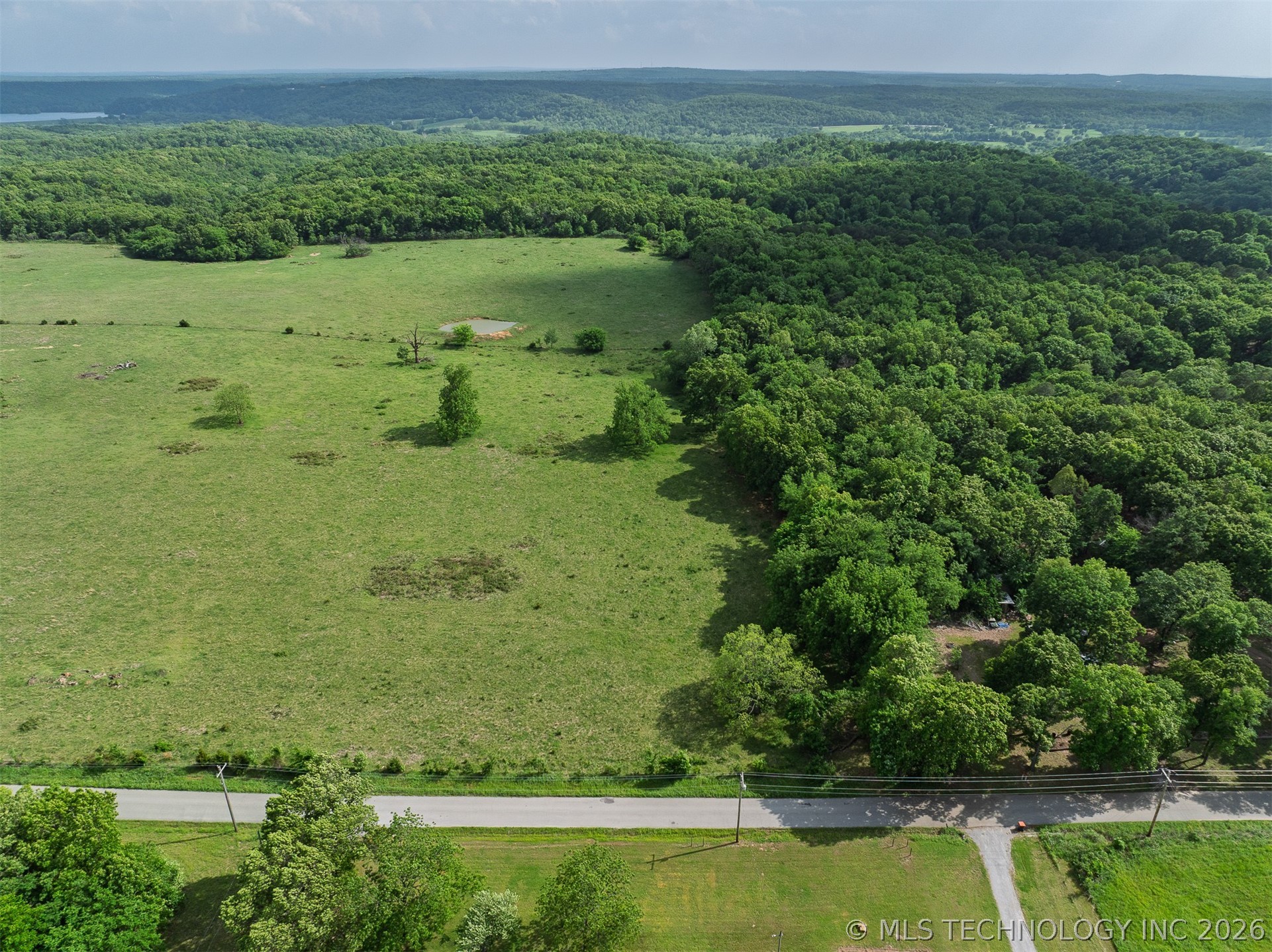 10464 E 420 Road Strang OK 74367