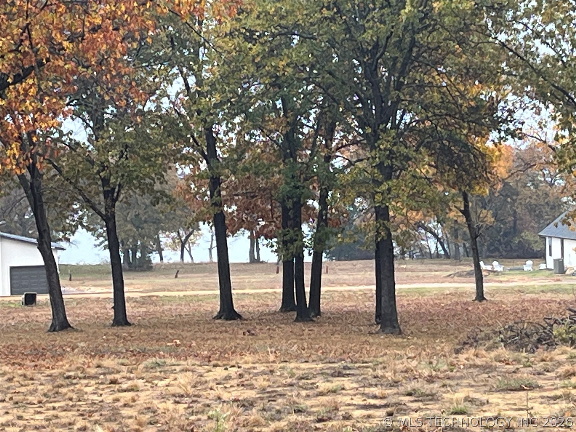 Texoma View Court Kingston OK 73439