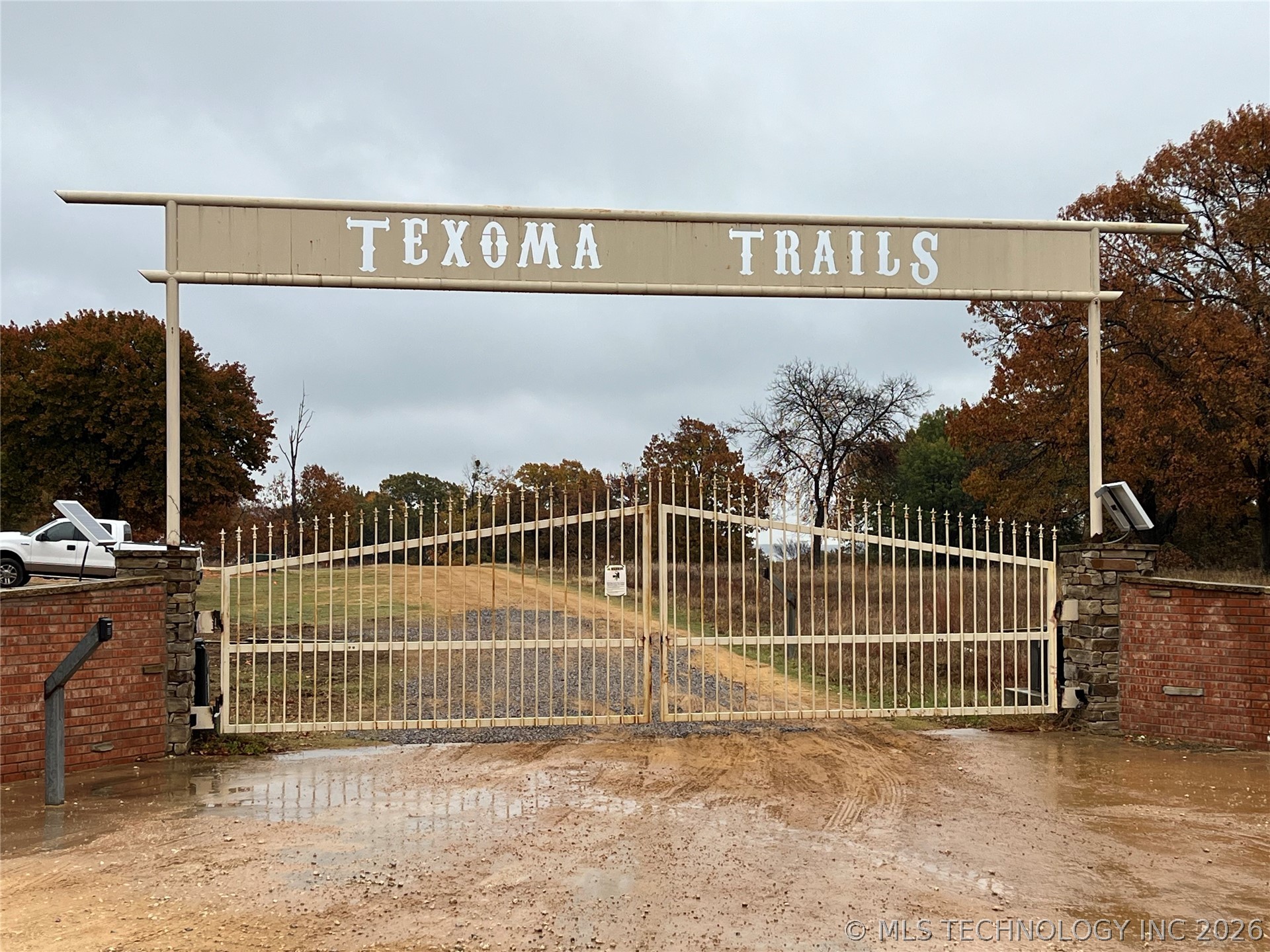 Texoma View Court Kingston OK 73439