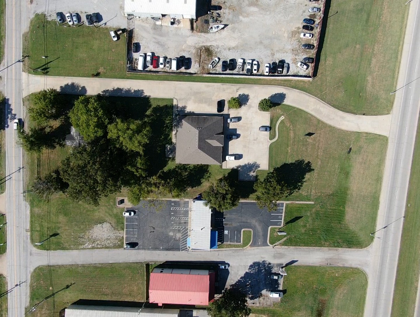 3513 S 113th Westavenue Sand Springs OK 74063