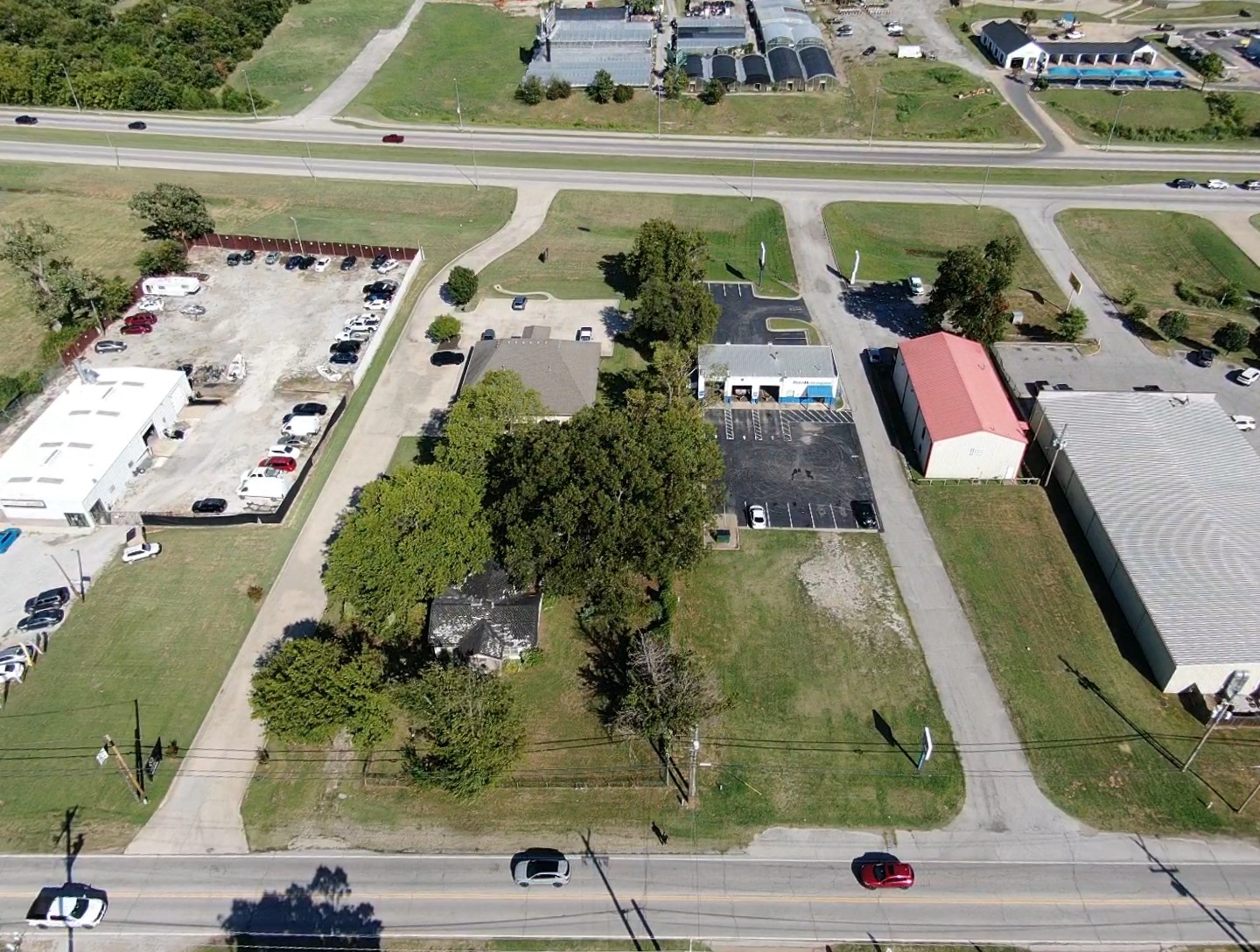 3513 S 113th Westavenue Sand Springs OK 74063