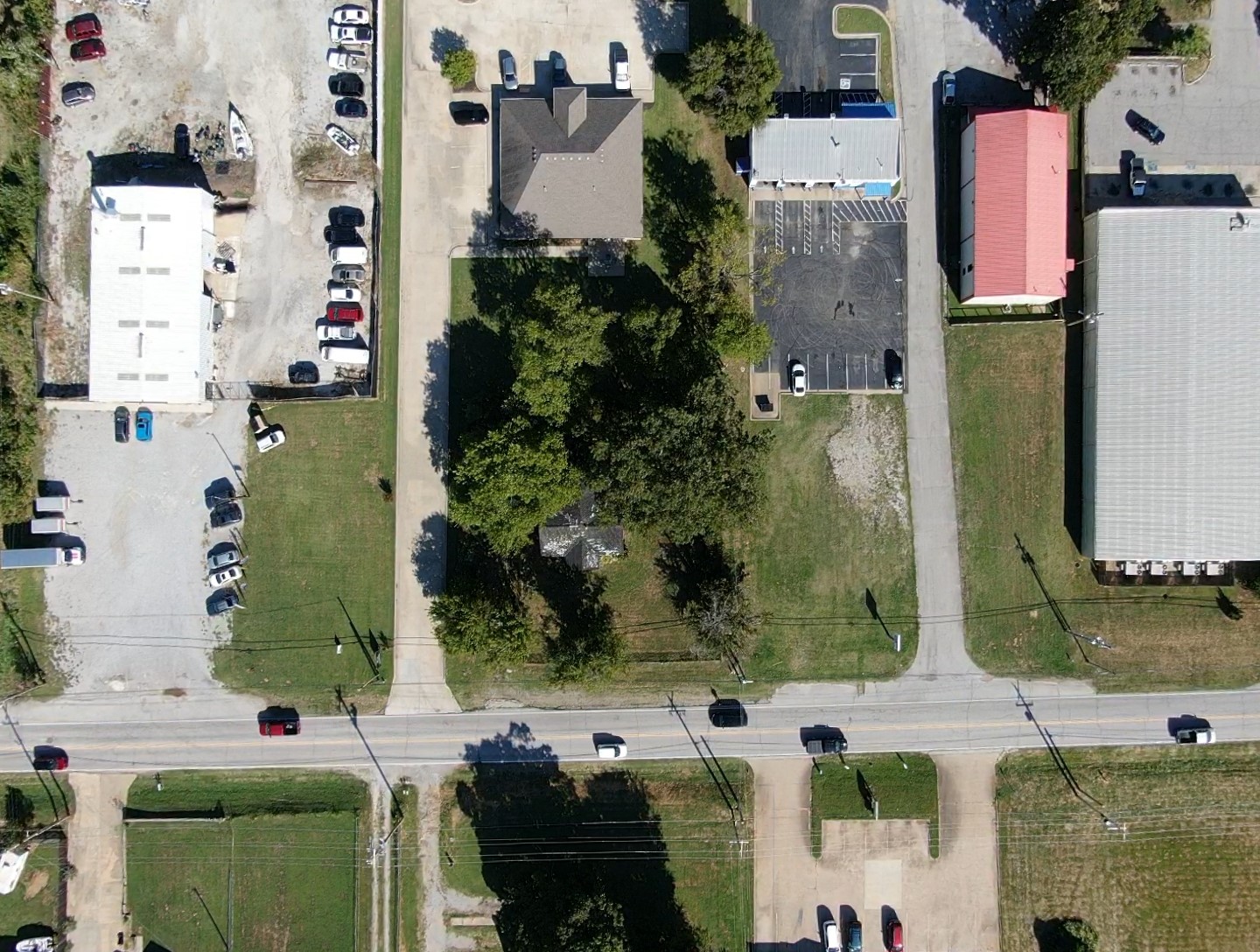 3513 S 113th Westavenue Sand Springs OK 74063