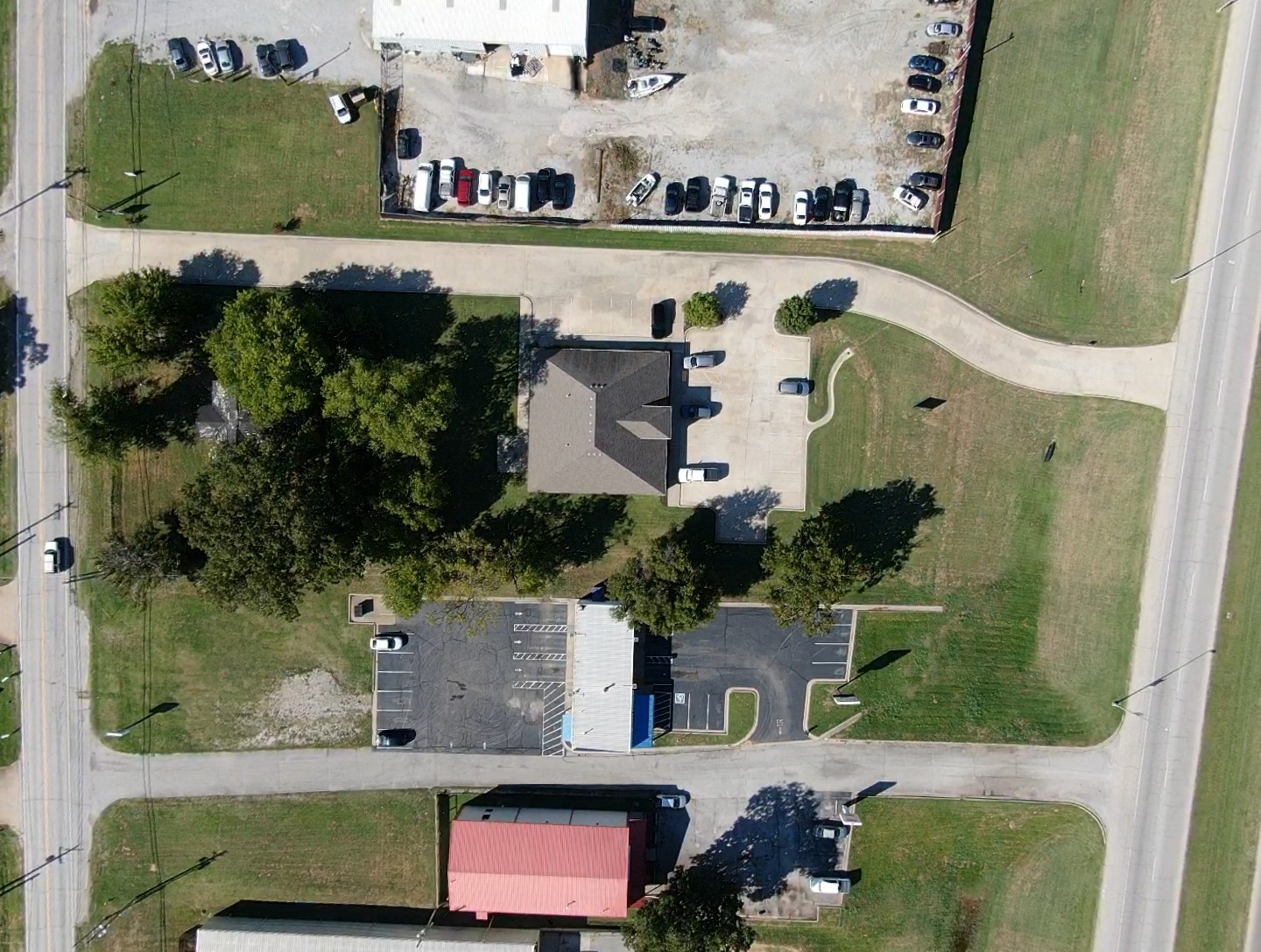 3513 S 113th Westavenue Sand Springs OK 74063
