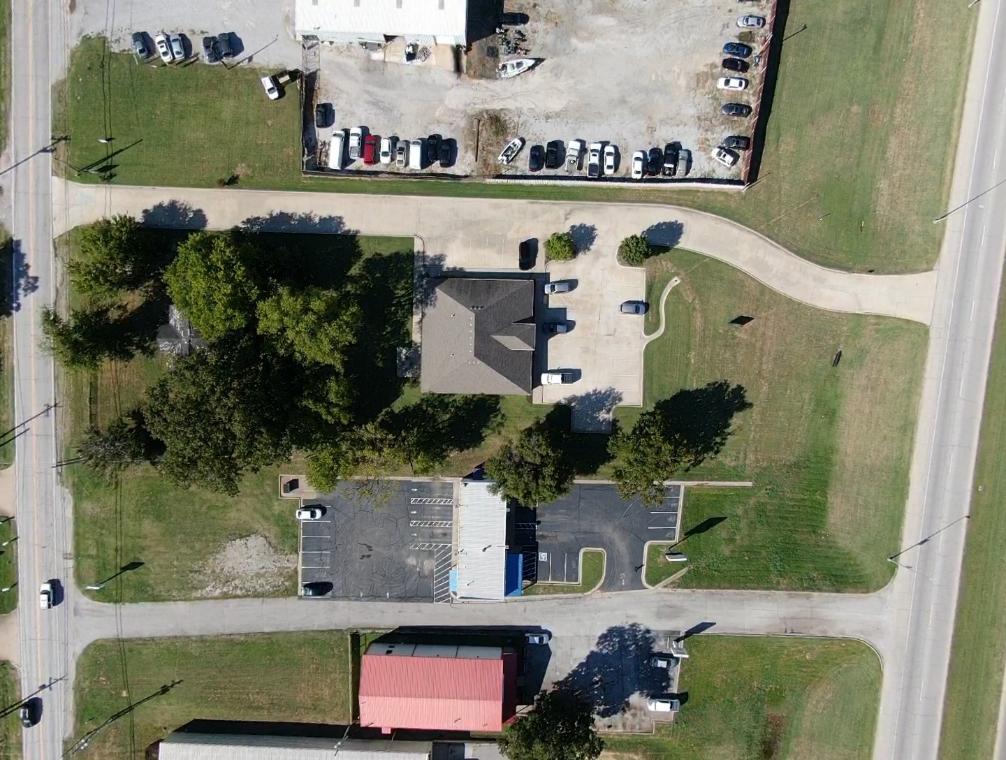 3513 S 113th Westavenue Sand Springs OK 74063