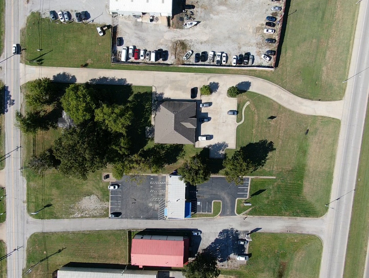 3513 S 113th Westavenue Sand Springs OK 74063
