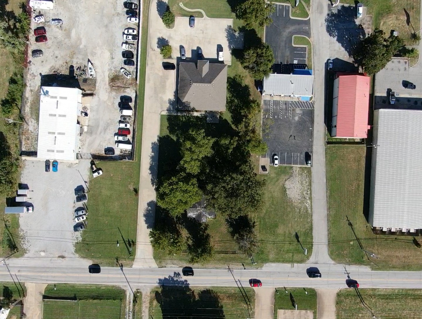 3513 S 113th Westavenue Sand Springs OK 74063