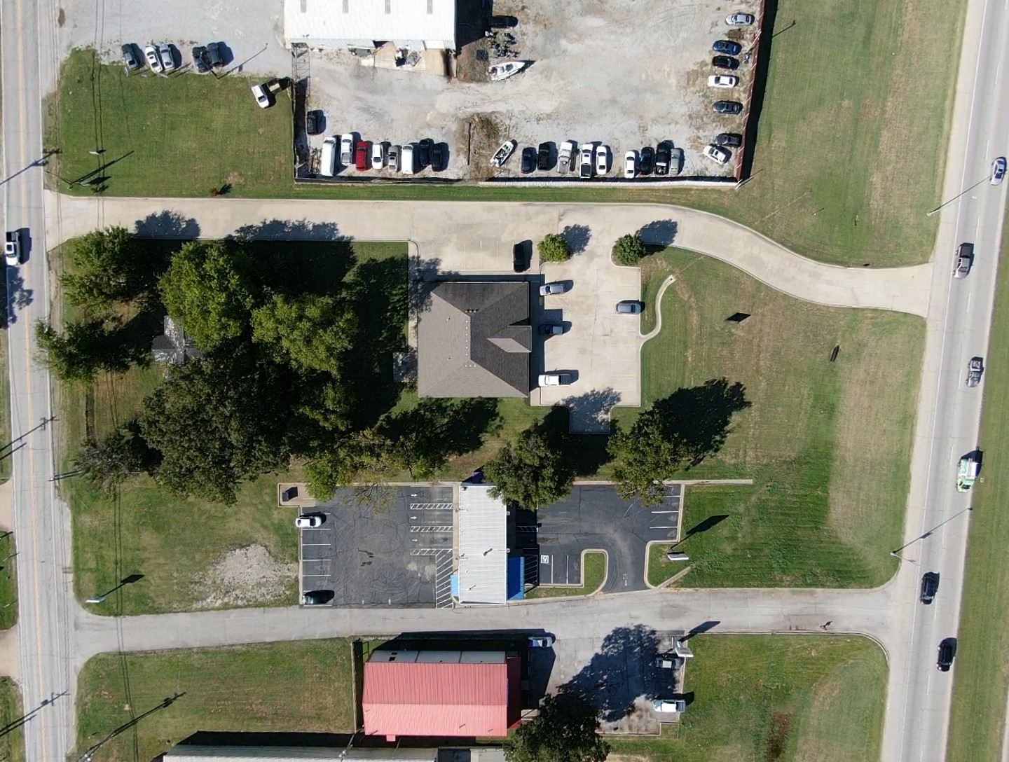 3513 S 113th Westavenue Sand Springs OK 74063
