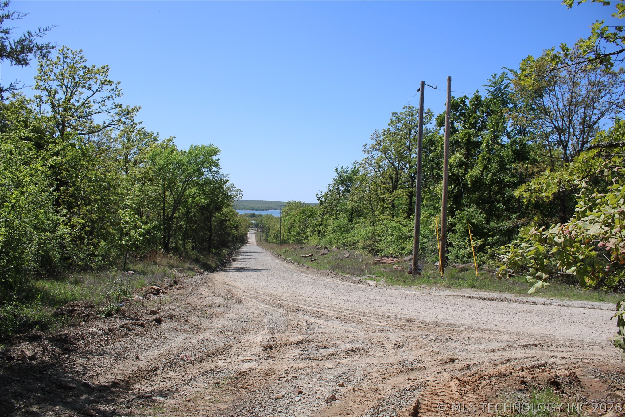 298 Krebs Lake Road Eufaula OK 74432