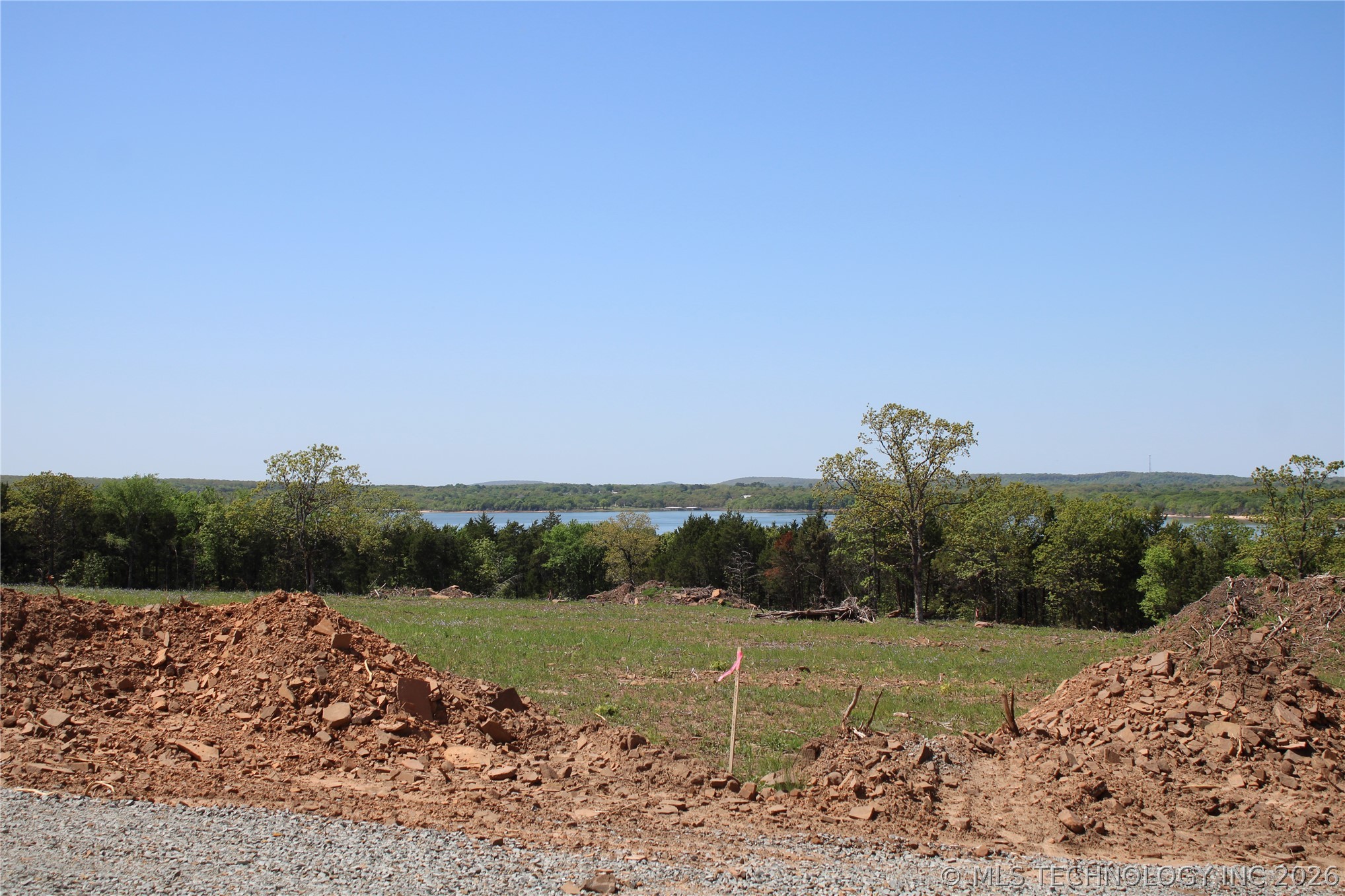 298 Krebs Lake Road Eufaula OK 74432