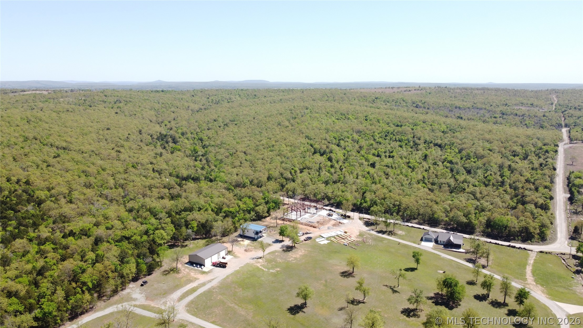 298 Krebs Lake Road Eufaula OK 74432