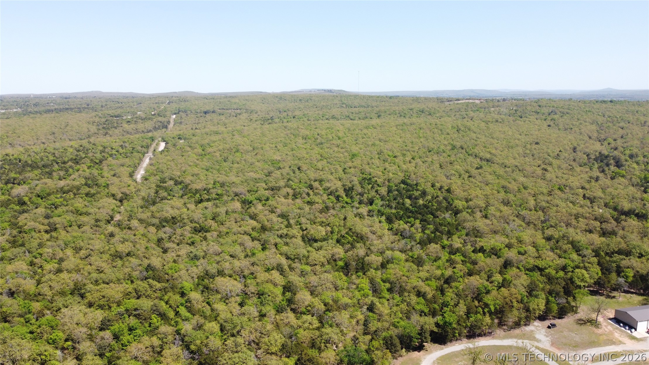 298 Krebs Lake Road Eufaula OK 74432