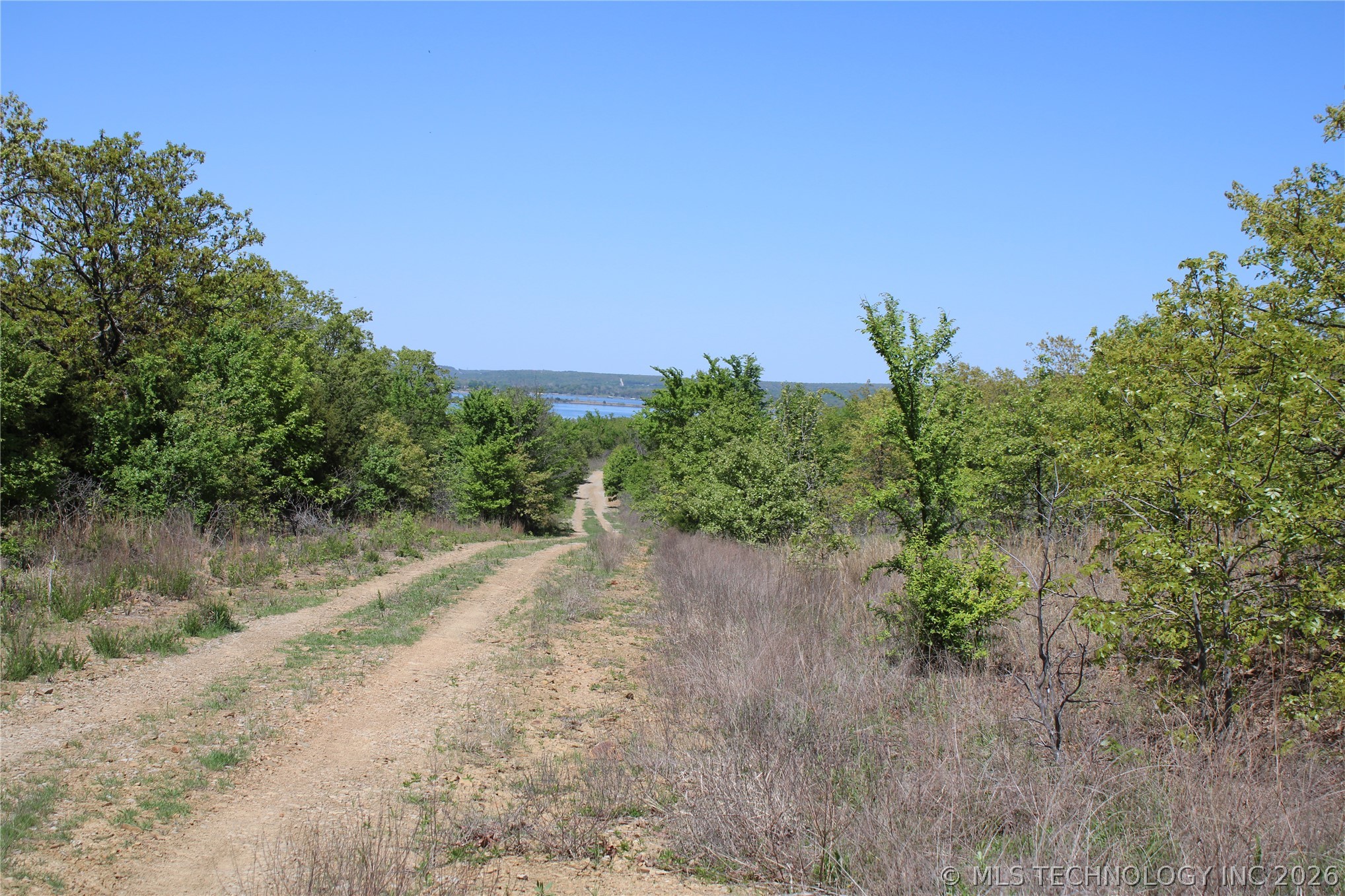 298 Krebs Lake Road Eufaula OK 74432
