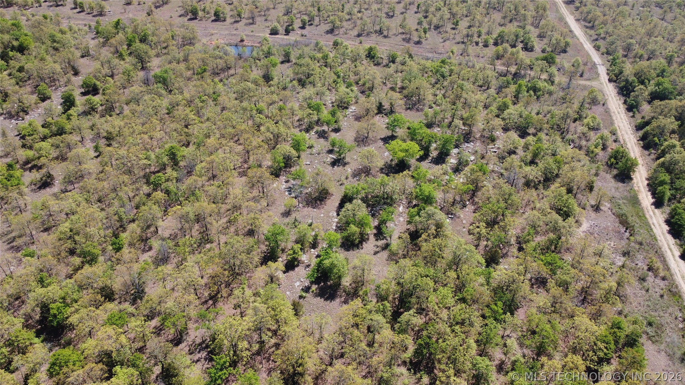 298 Krebs Lake Road Eufaula OK 74432