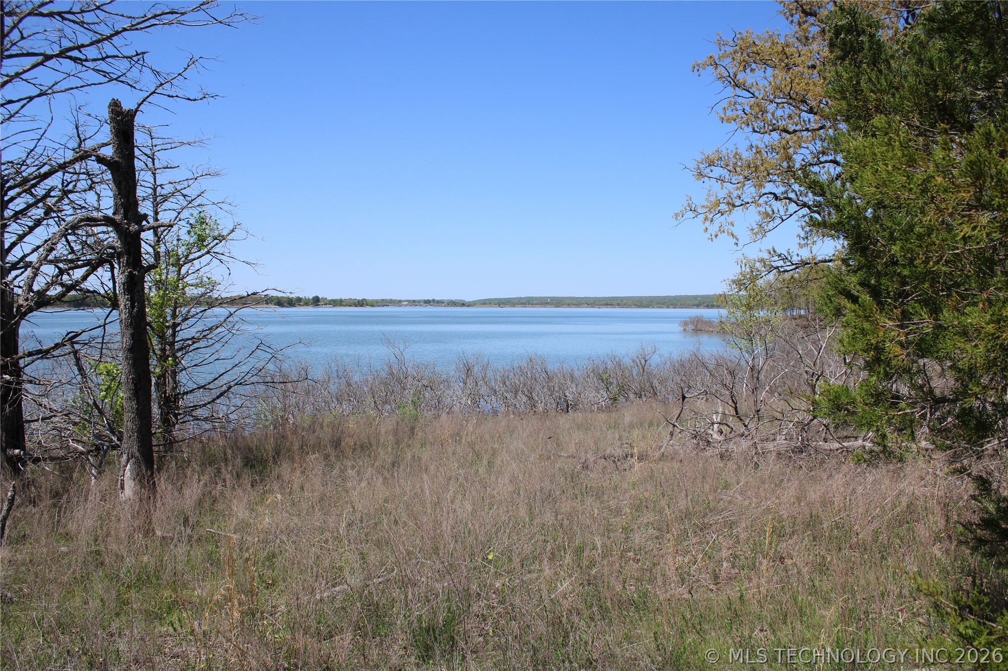 298 Krebs Lake Road Eufaula OK 74432