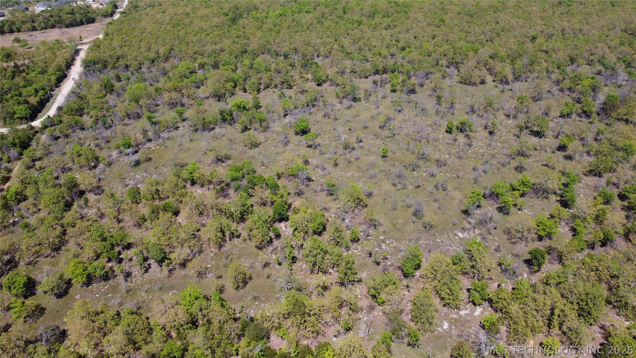 298 Krebs Lake Road Eufaula OK 74432