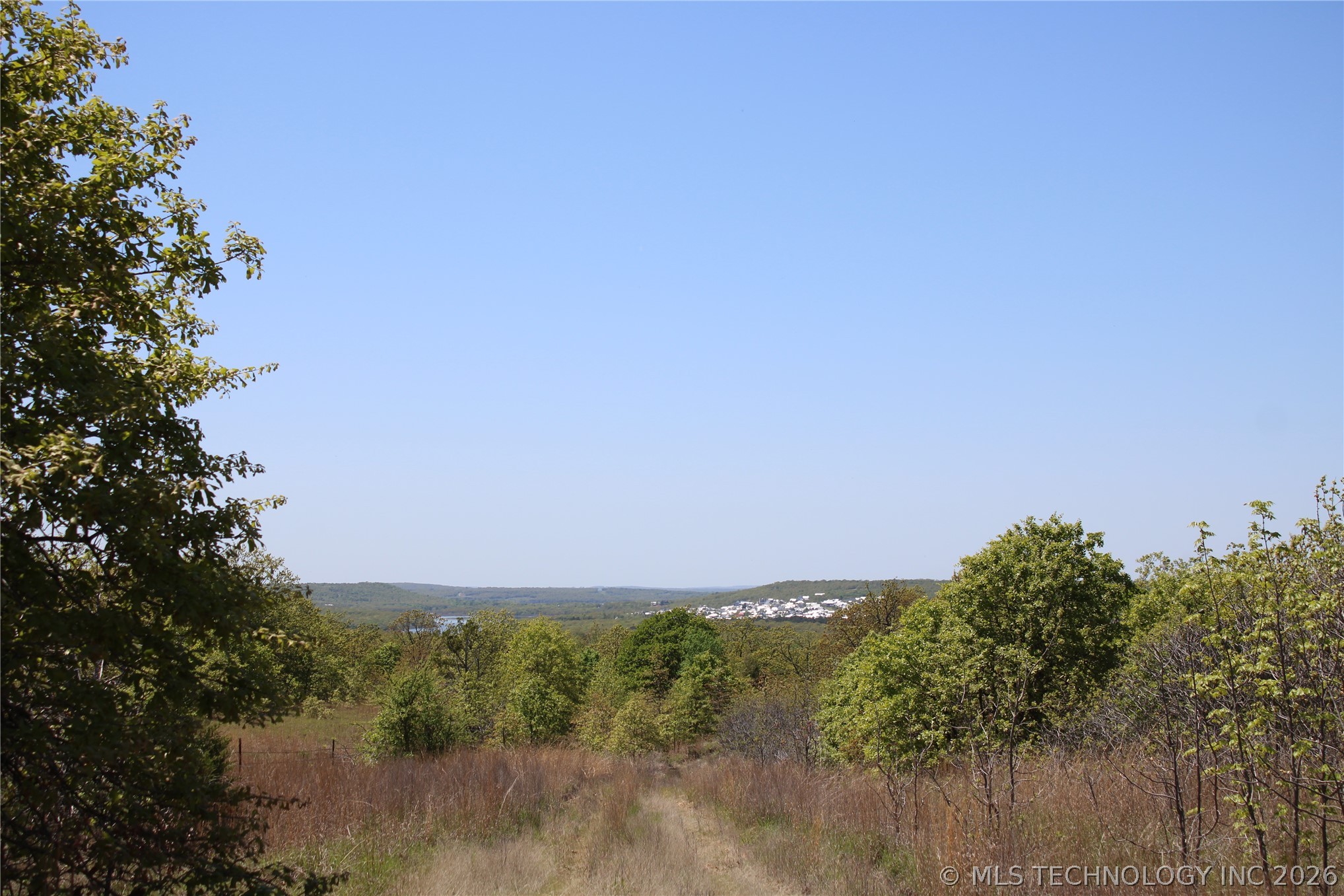 298 Krebs Lake Road Eufaula OK 74432