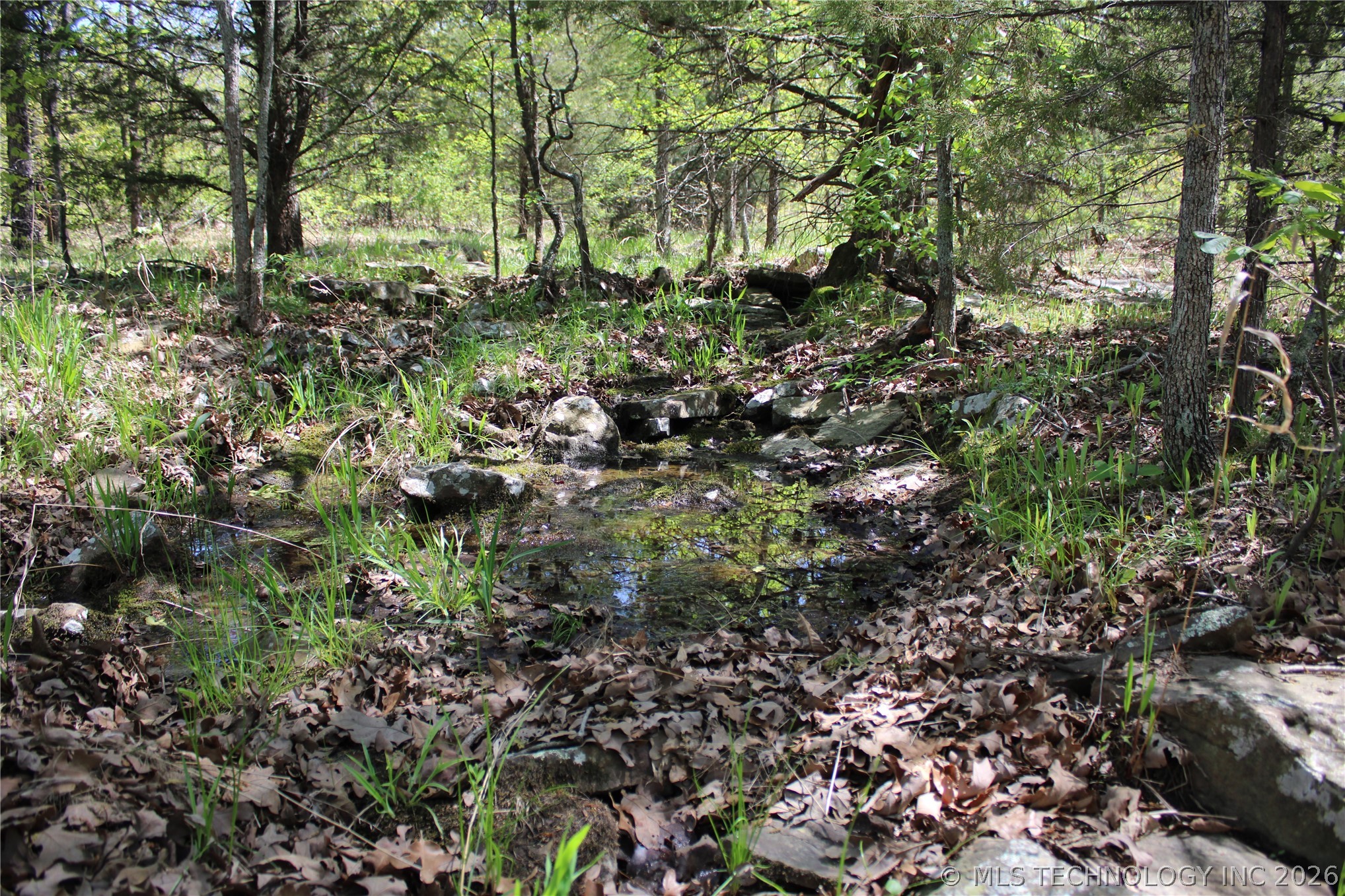 298 Krebs Lake Road Eufaula OK 74432