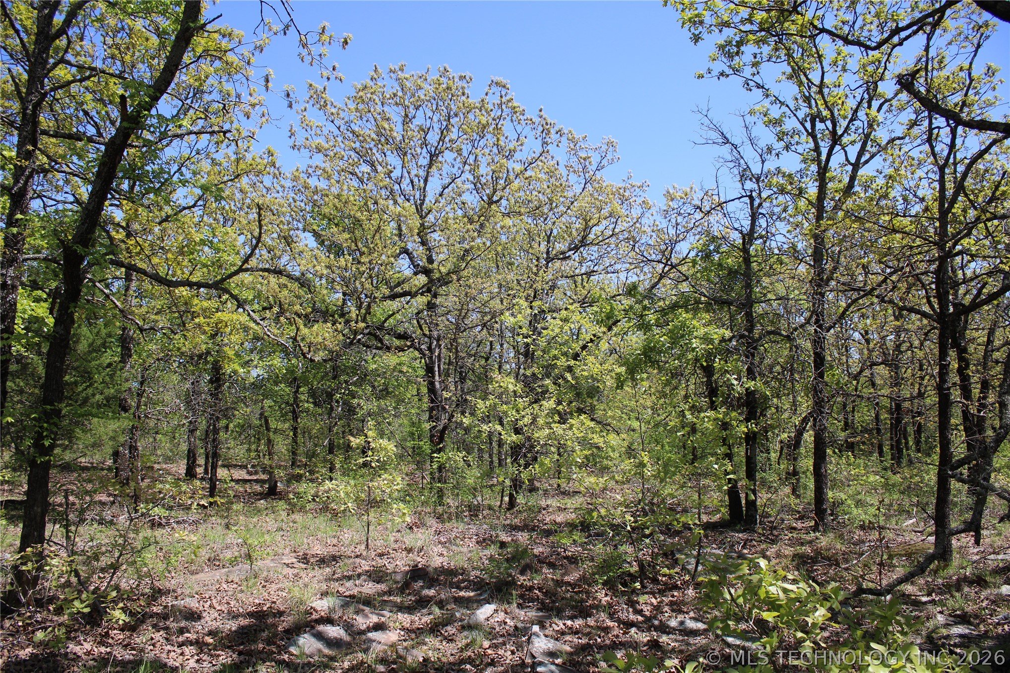 298 Krebs Lake Road Eufaula OK 74432