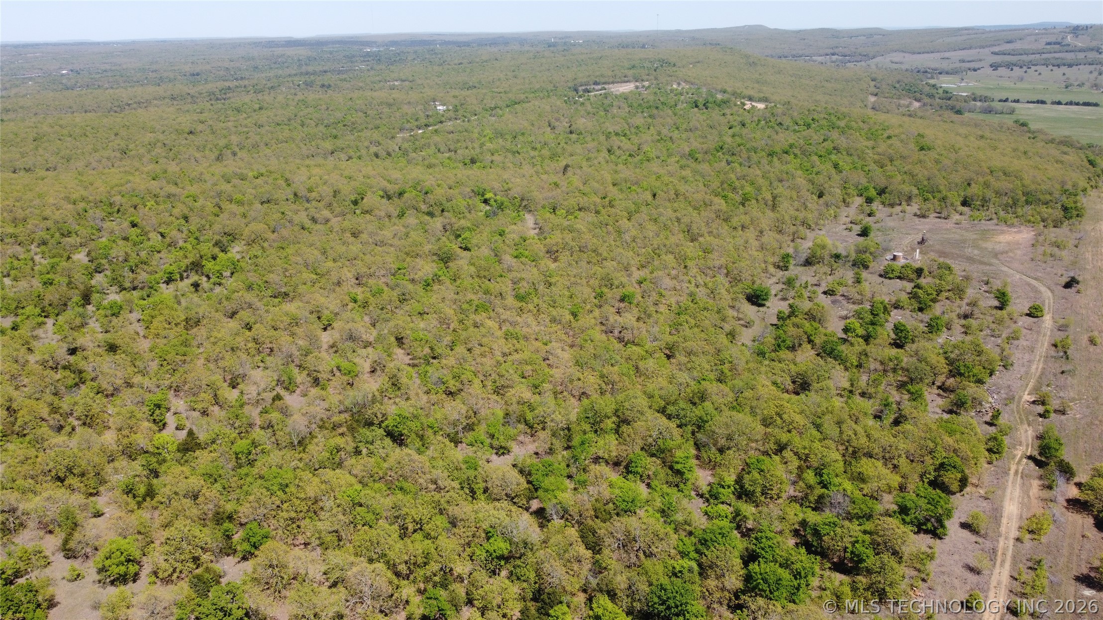 298 Krebs Lake Road Eufaula OK 74432