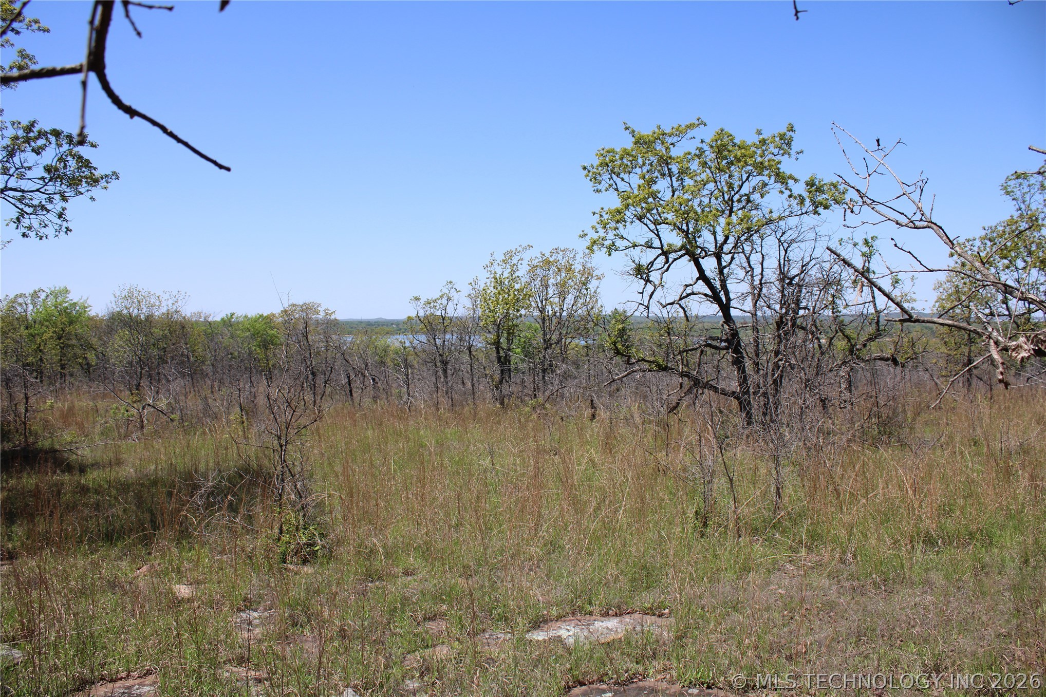 298 Krebs Lake Road Eufaula OK 74432