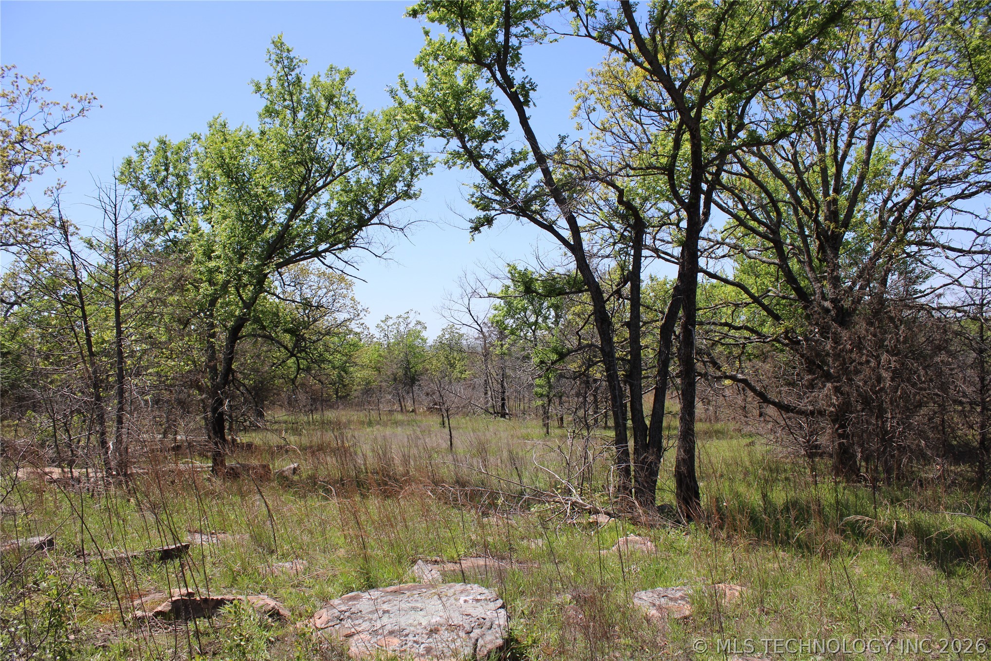 298 Krebs Lake Road Eufaula OK 74432