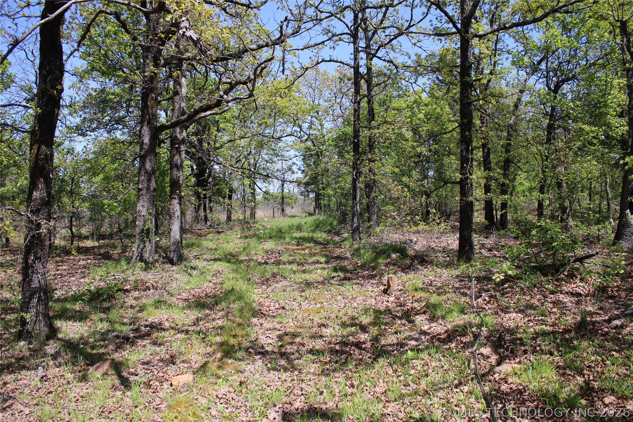 298 Krebs Lake Road Eufaula OK 74432