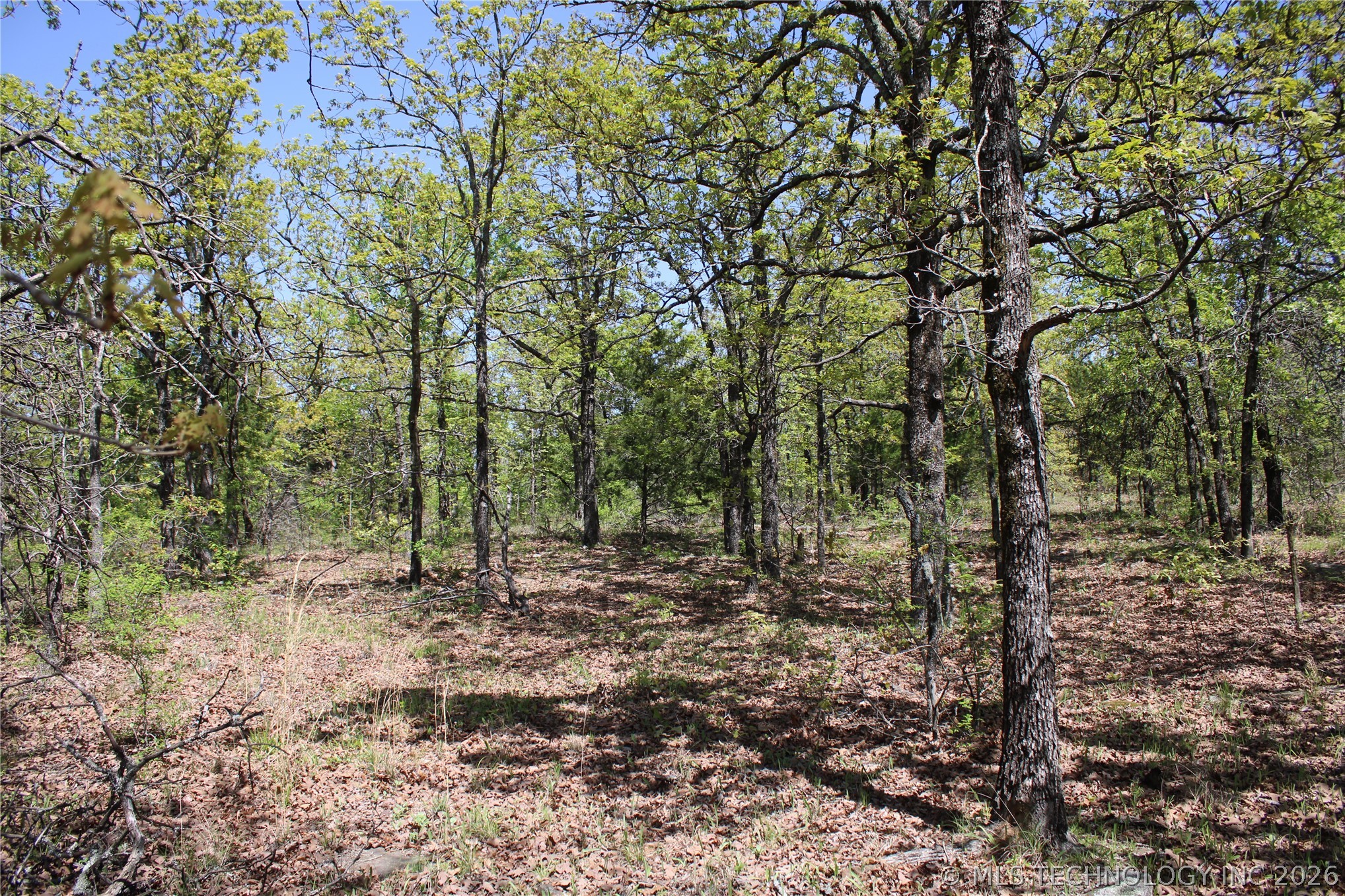298 Krebs Lake Road Eufaula OK 74432