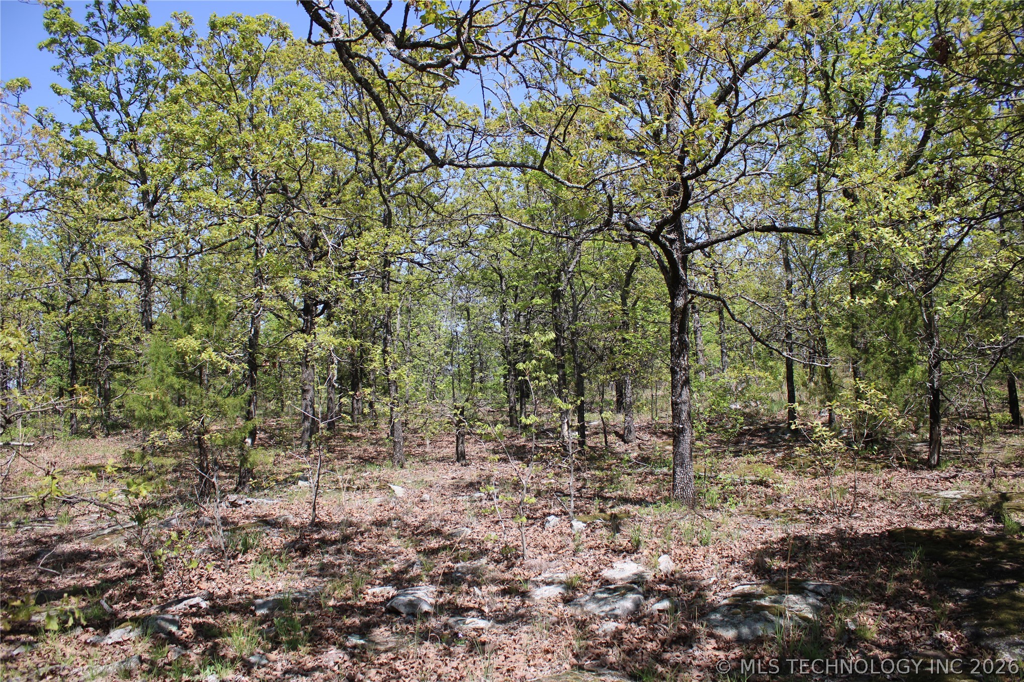 298 Krebs Lake Road Eufaula OK 74432