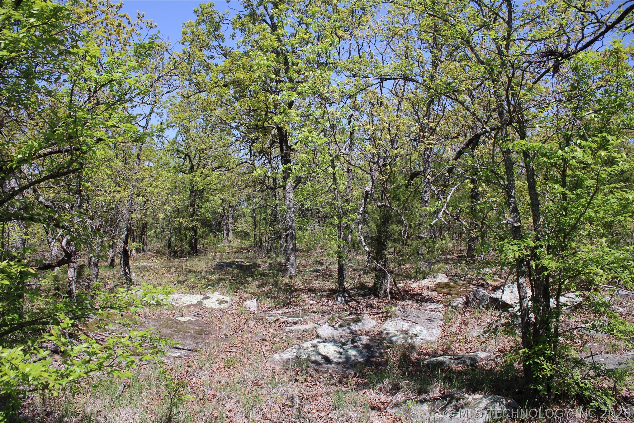 298 Krebs Lake Road Eufaula OK 74432