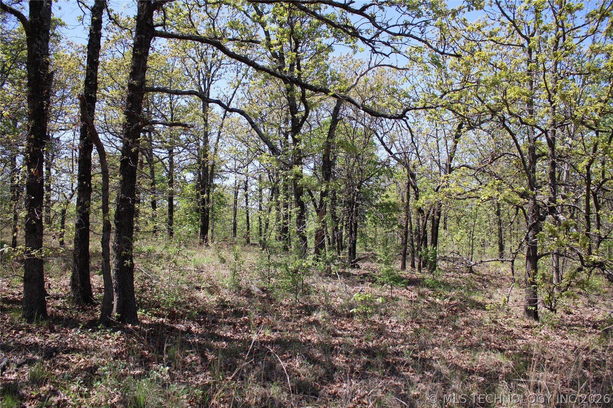 298 Krebs Lake Road Eufaula OK 74432