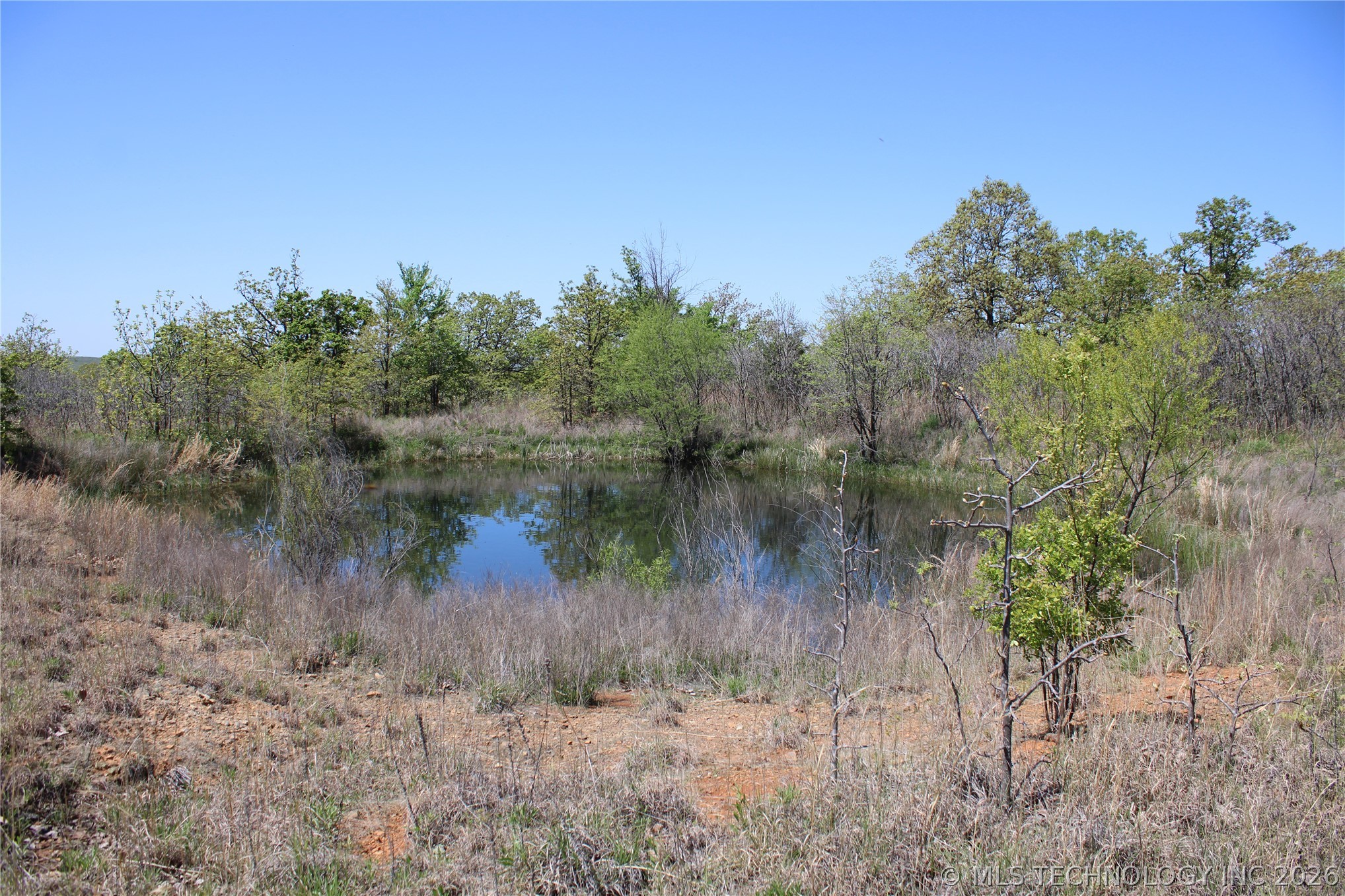 298 Krebs Lake Road Eufaula OK 74432