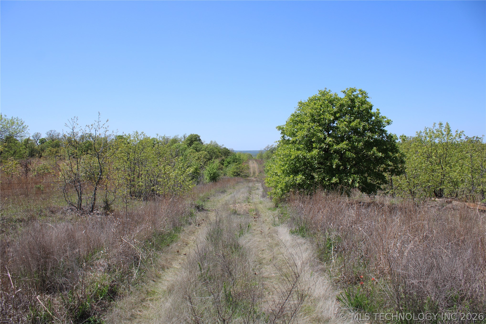 298 Krebs Lake Road Eufaula OK 74432