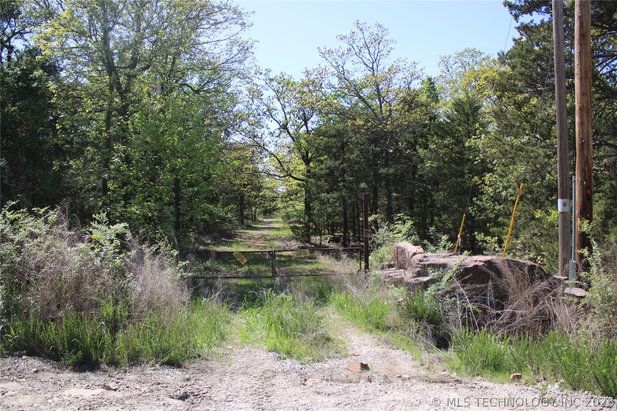 298 Krebs Lake Road Eufaula OK 74432
