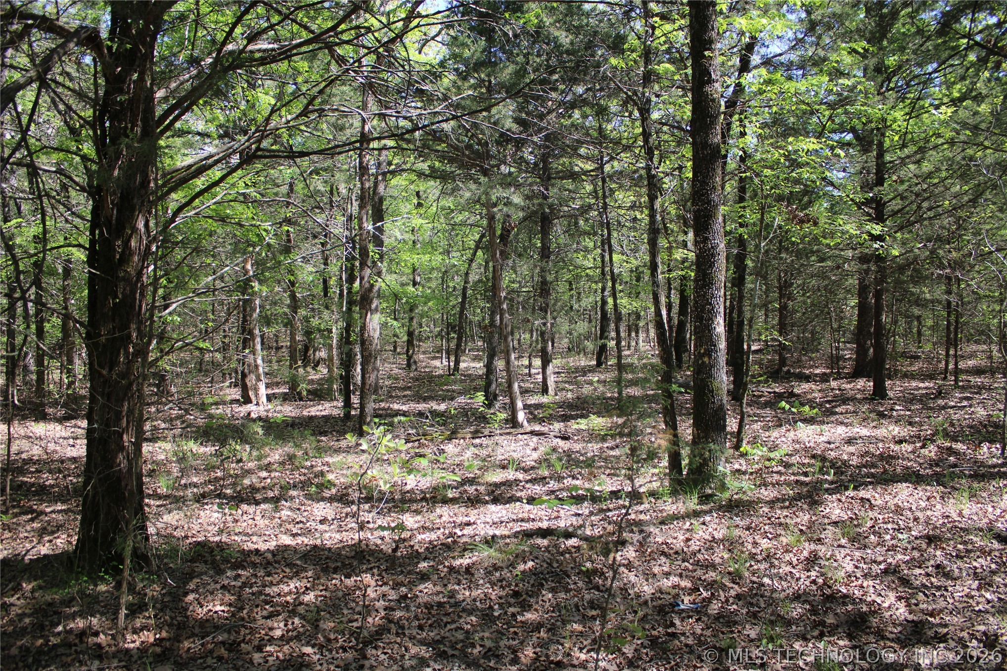 298 Krebs Lake Road Eufaula OK 74432