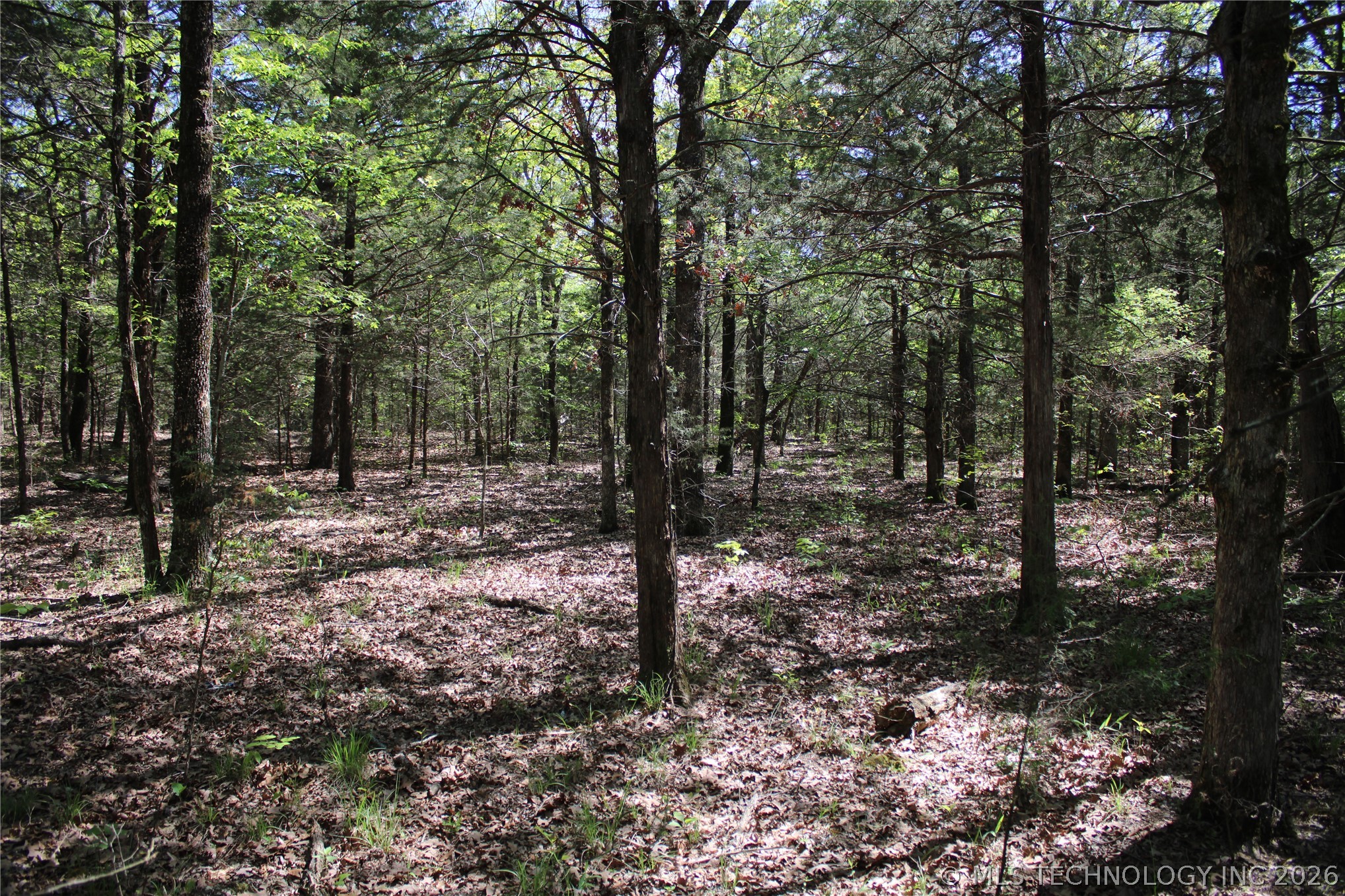 298 Krebs Lake Road Eufaula OK 74432